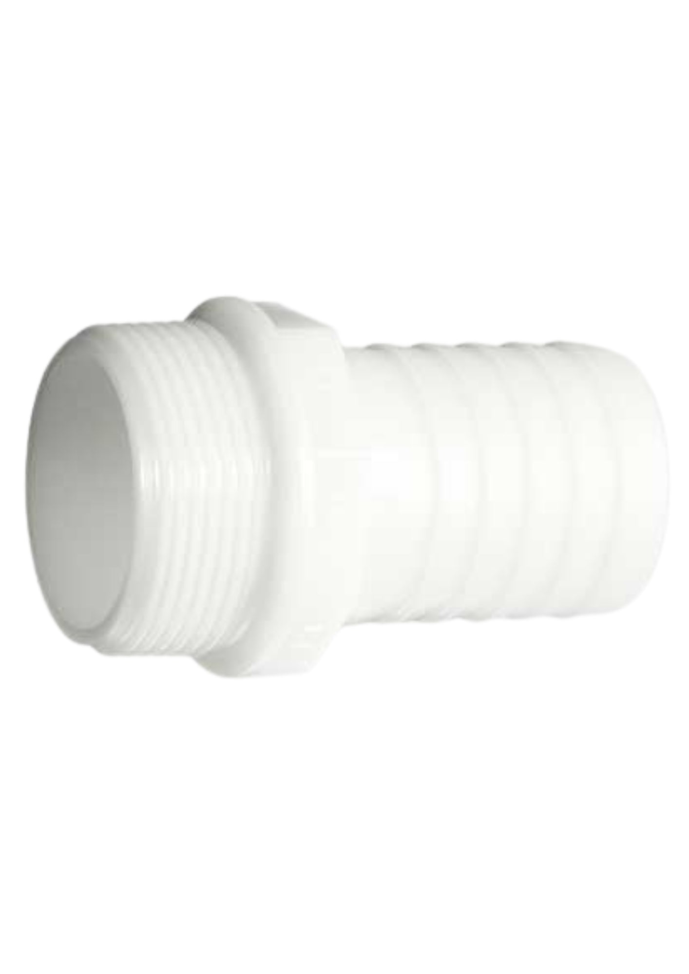 RACCORDO PORTAGOMMA MASCHIO IN PA COD:CD-06740C