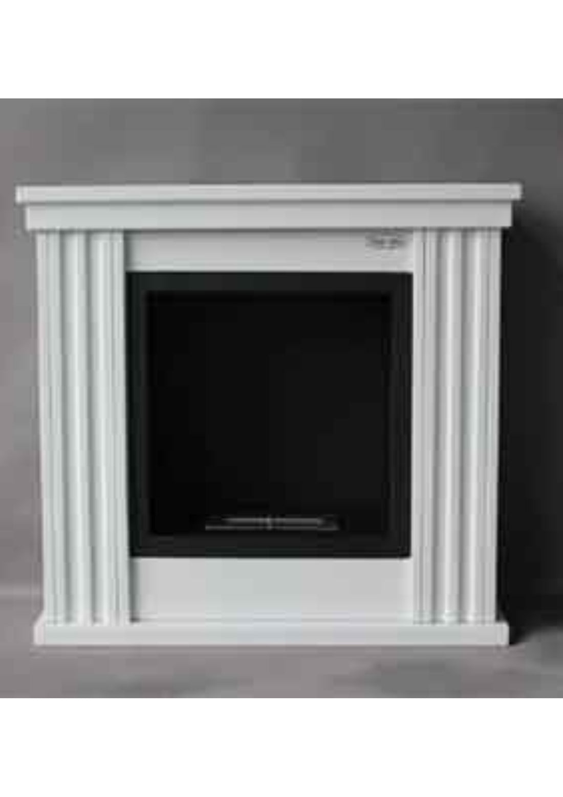 CAMINETTO A BIOETANOLO COD: CD-5010402CF