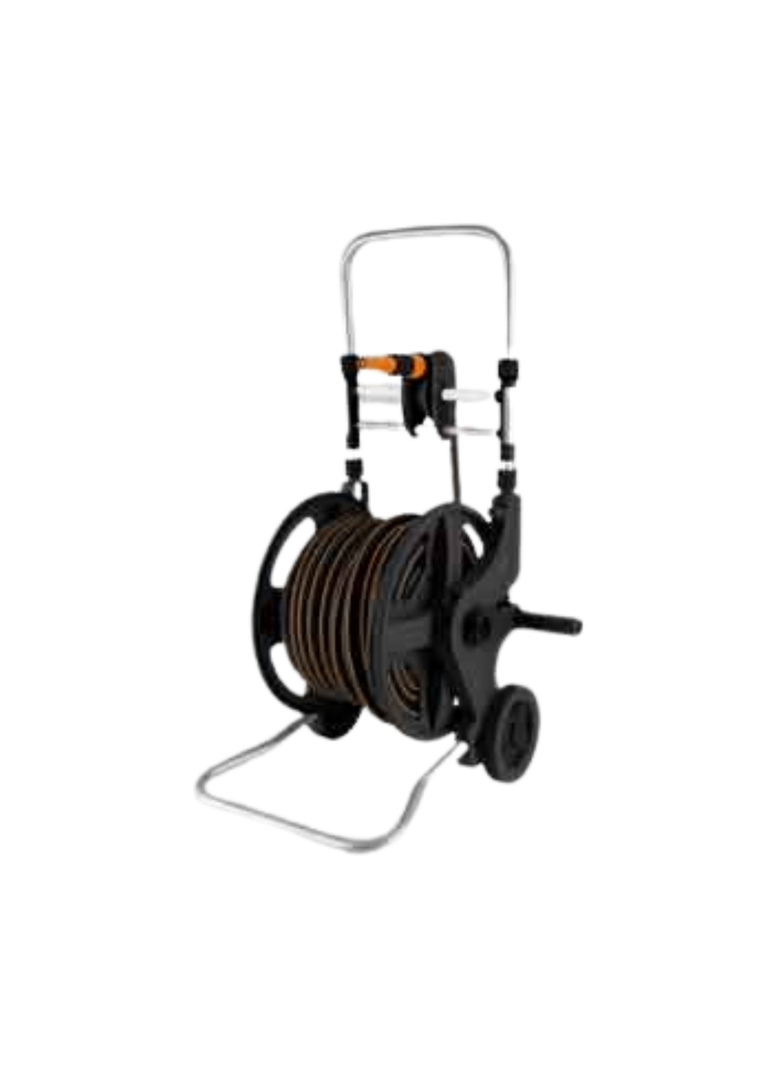 CARRELLO AVVOLGITUBO COMPLETO CARDINALE COD: CD-4042102CF