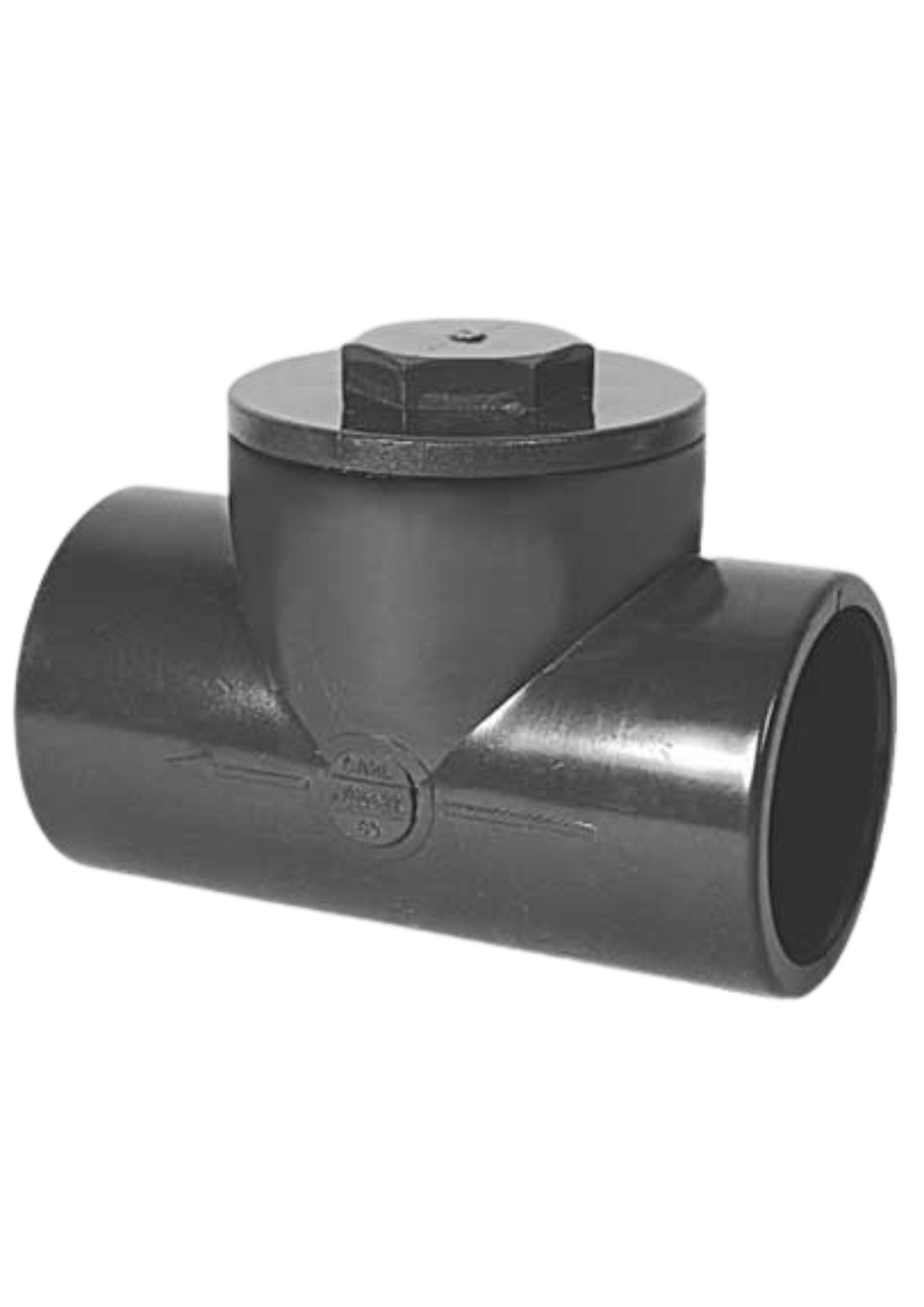 VALVOLA ANTIRIFLUSSO F-F COD: CD-08479C