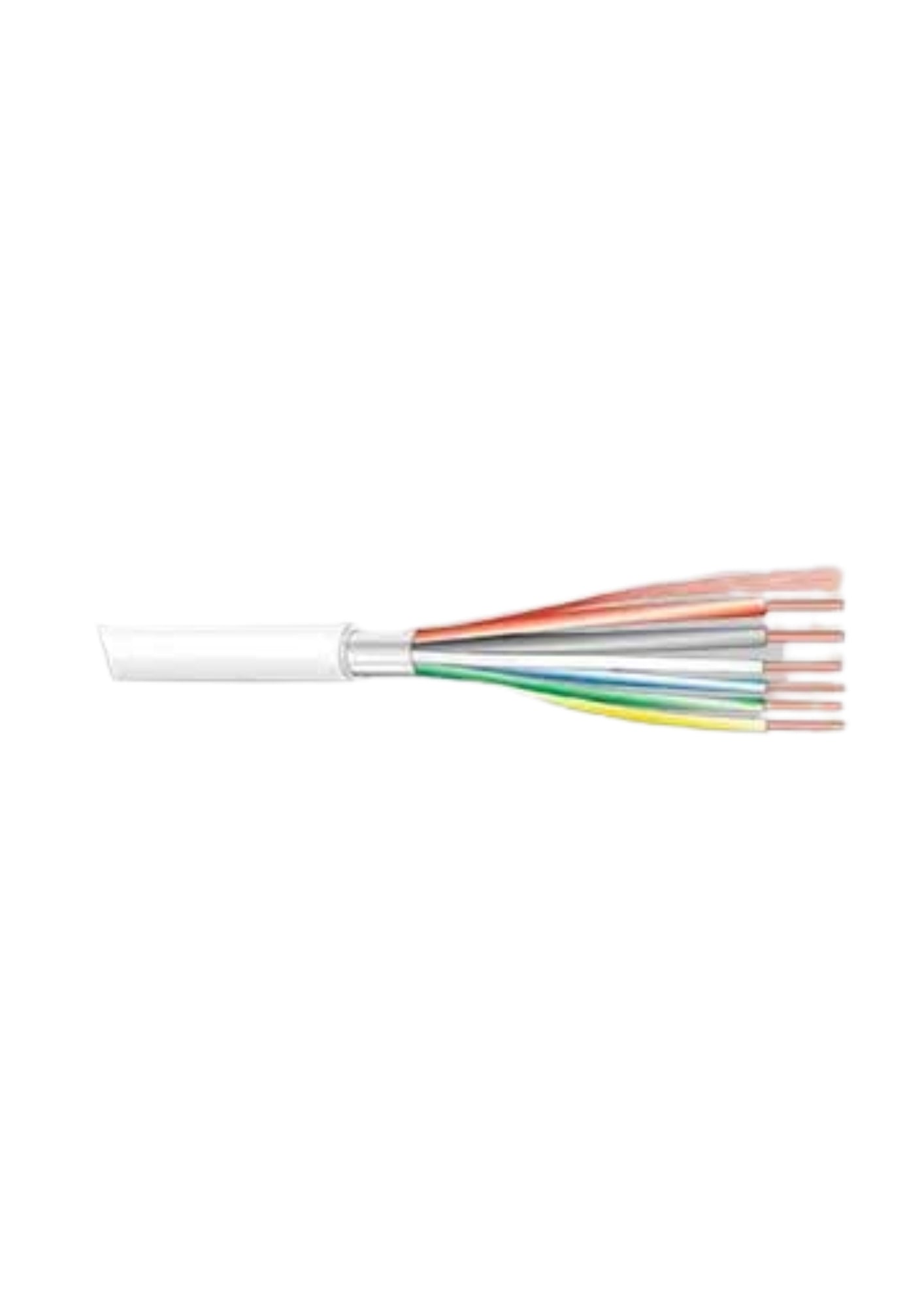 CAVO ANTIFURTO DI CONTROLLO SEGNALI COD: CD-67212CF