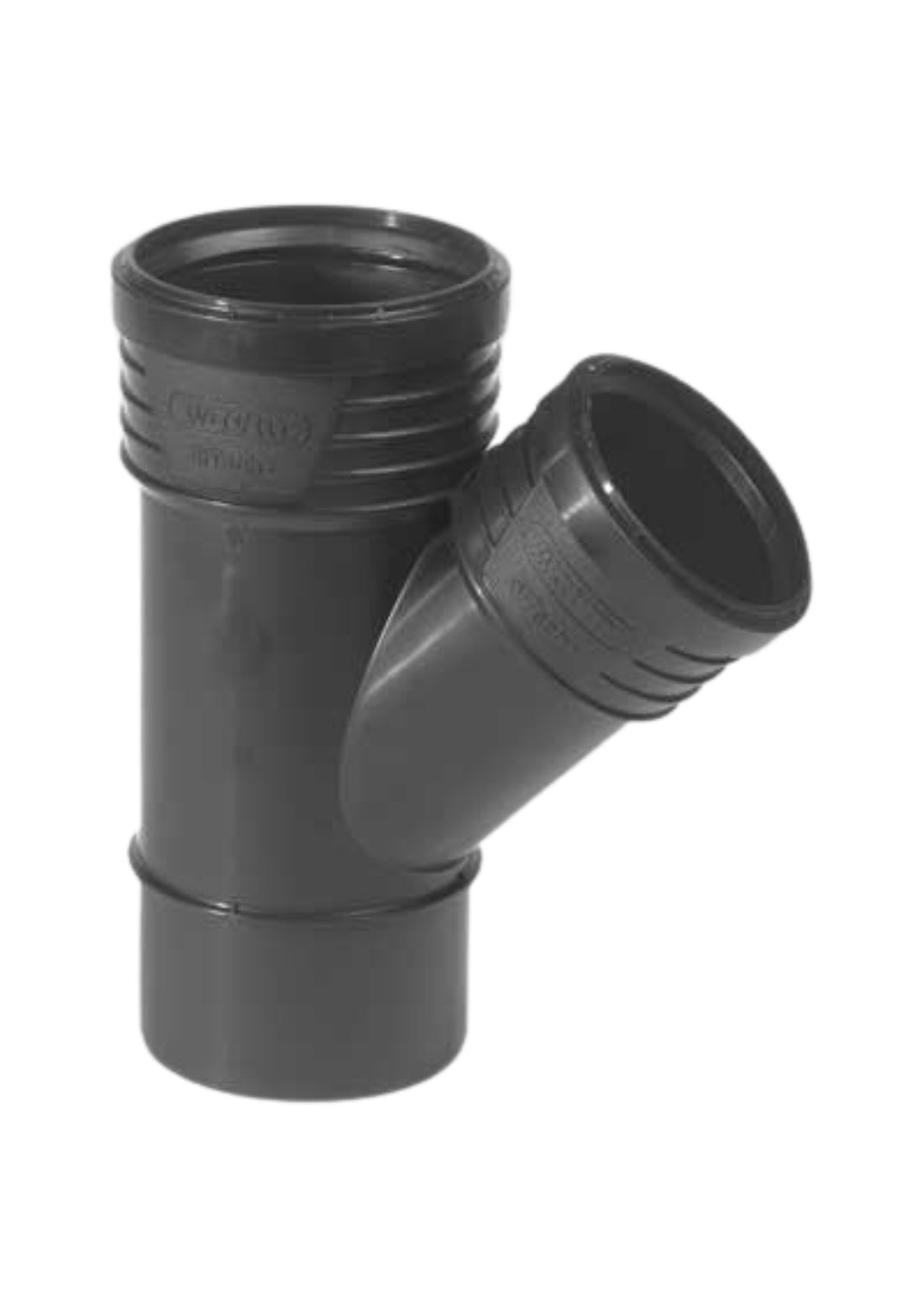 BRAGA FONOISOLANTE STEA RIDOTTA ANGOLAZIONE 87° COD: CD-08334C