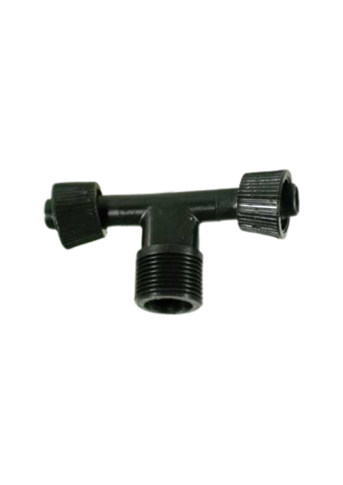 TEE FILETTATA MASCHIO PER ALA G. COD: CD-4054802CF