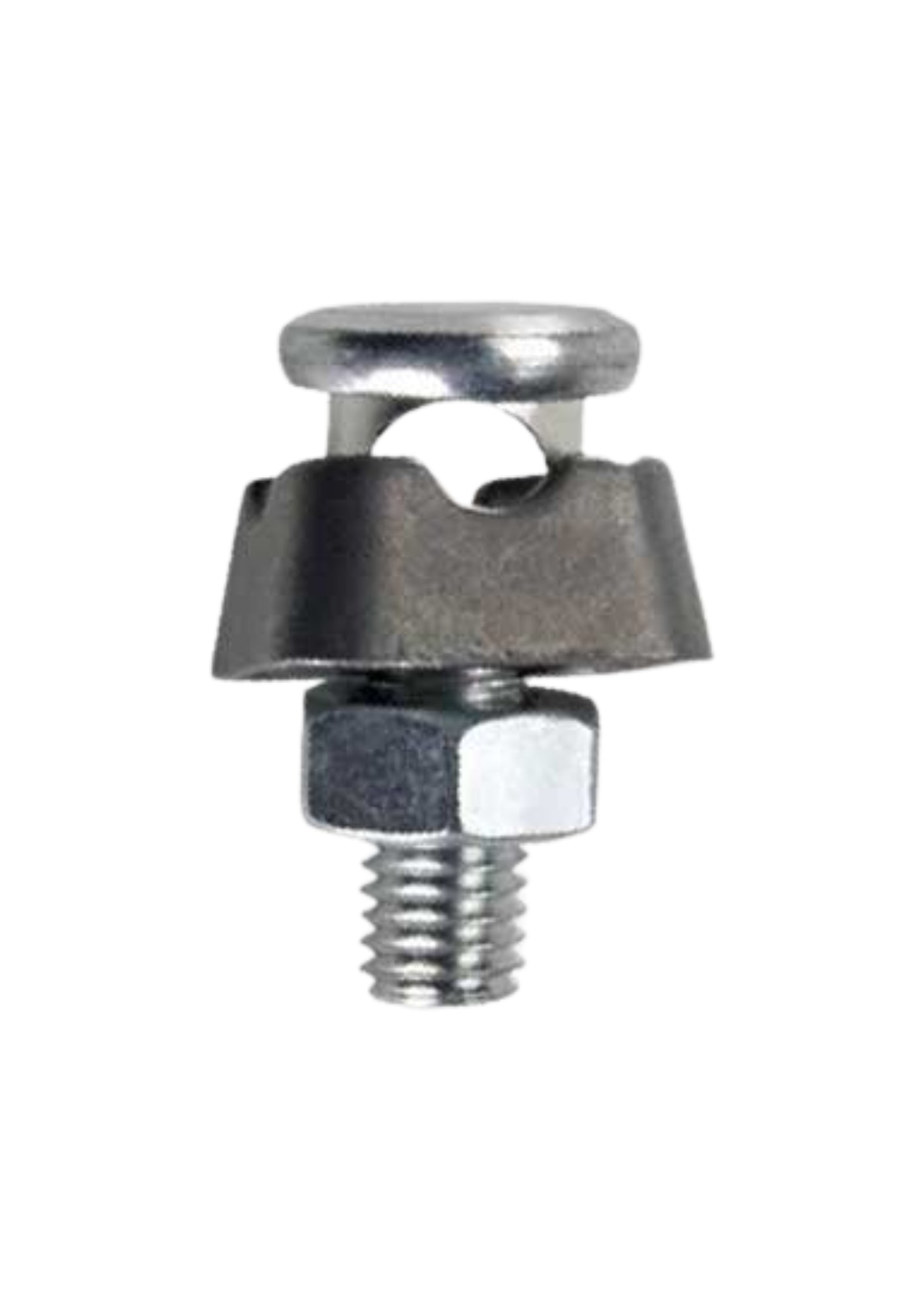 MORSETTO PER DISPERSORE COD: CD-67154CF