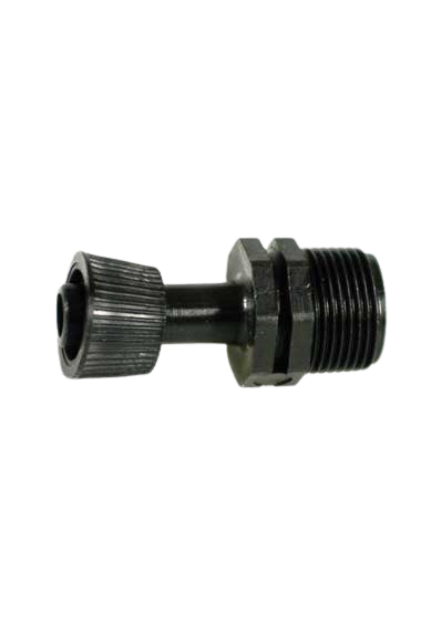 RACCORDO MASCHIO PER ALA G.      COD: CD-4055002CF