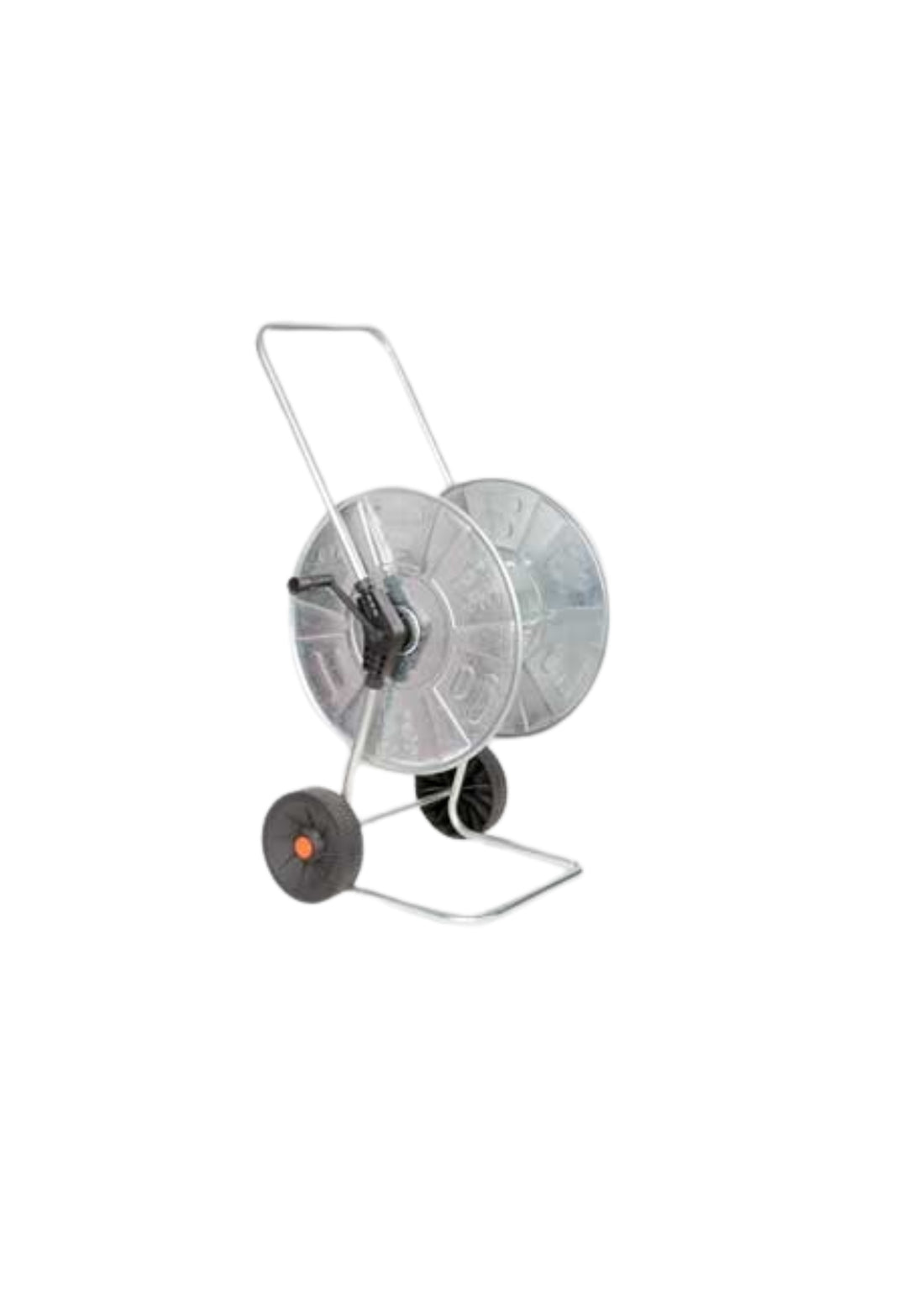 CARRELLO AVVOLGITUBO &