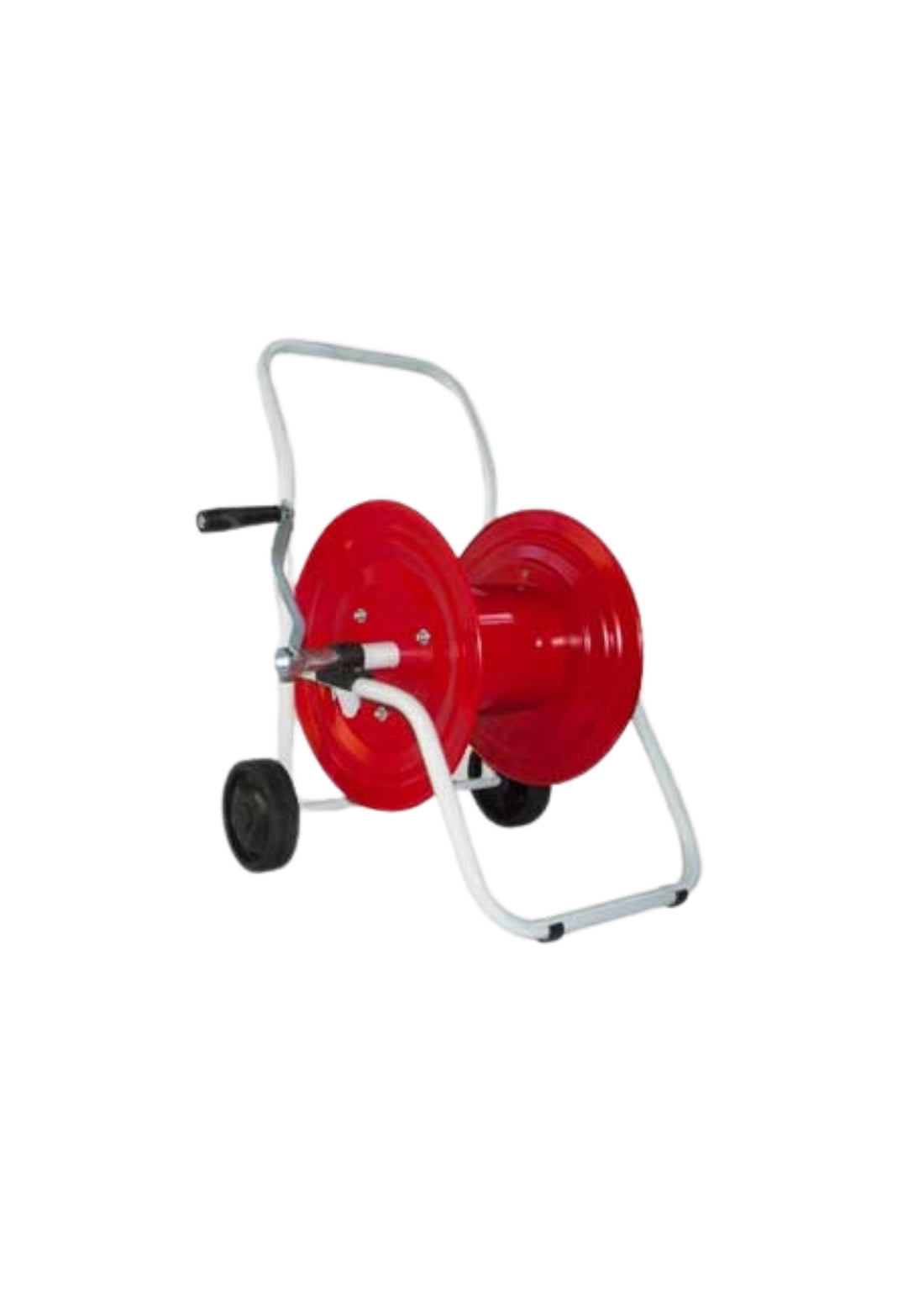 CARRELLO AVVOLGITUBO PESANTE &