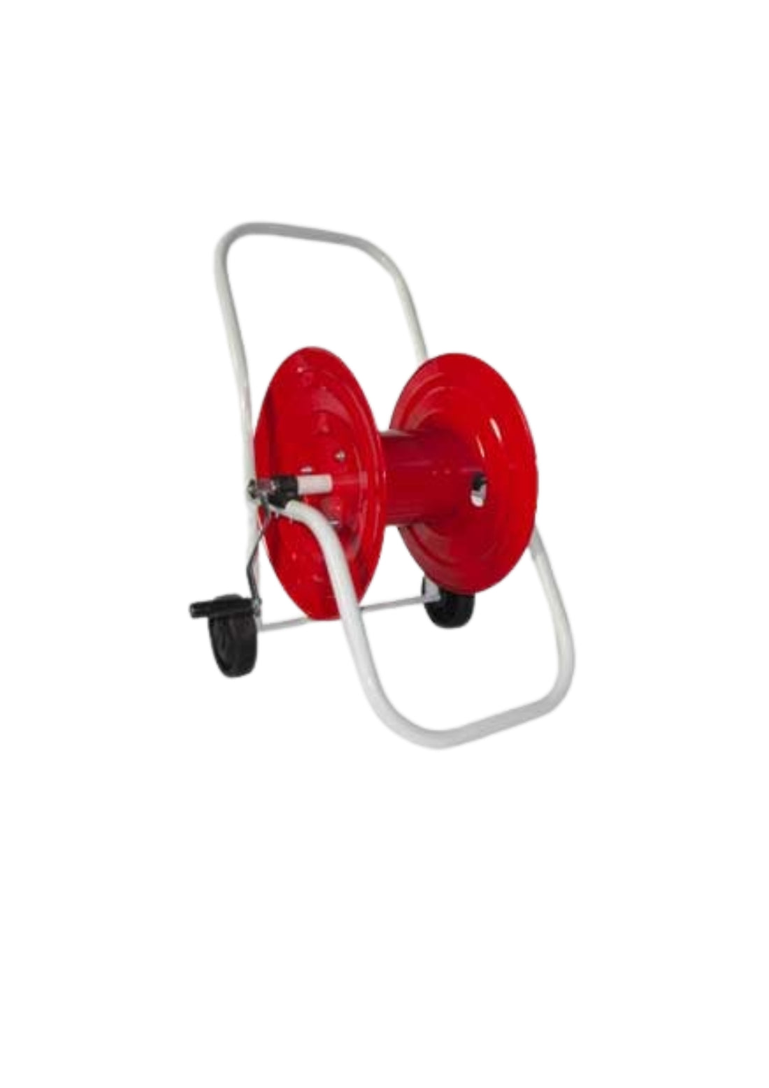 CARRELLO AVVOLGITUBO PESANTE &