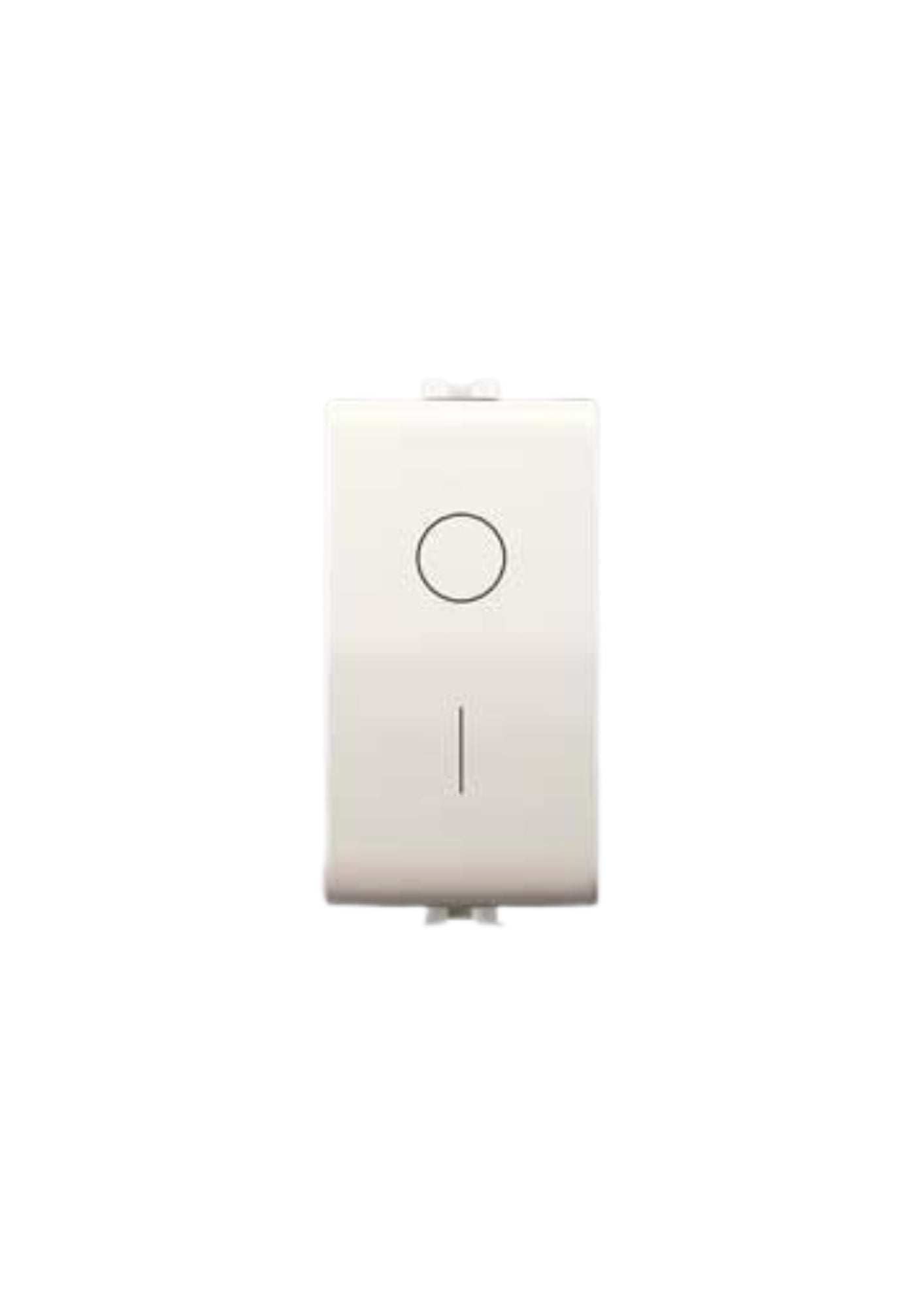 INTERRUTORE BIPOLARE ILLUMINABILE &