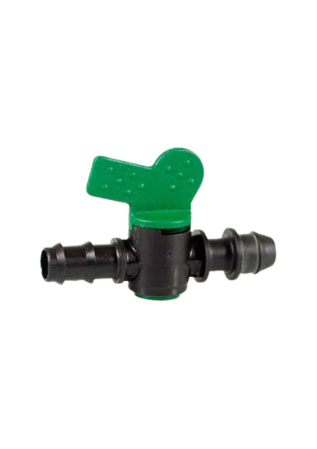 VALVOLA CON DERIVAZIONE GOMMINO/PORTAGOMMA &