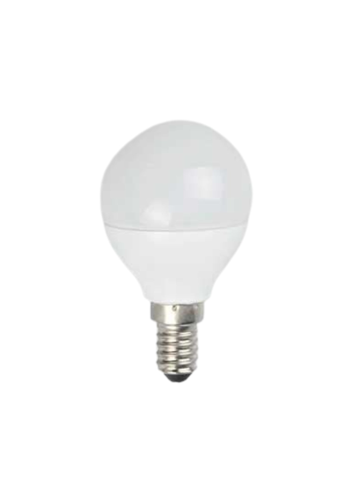 LAMPADA A SFERA MOD. &