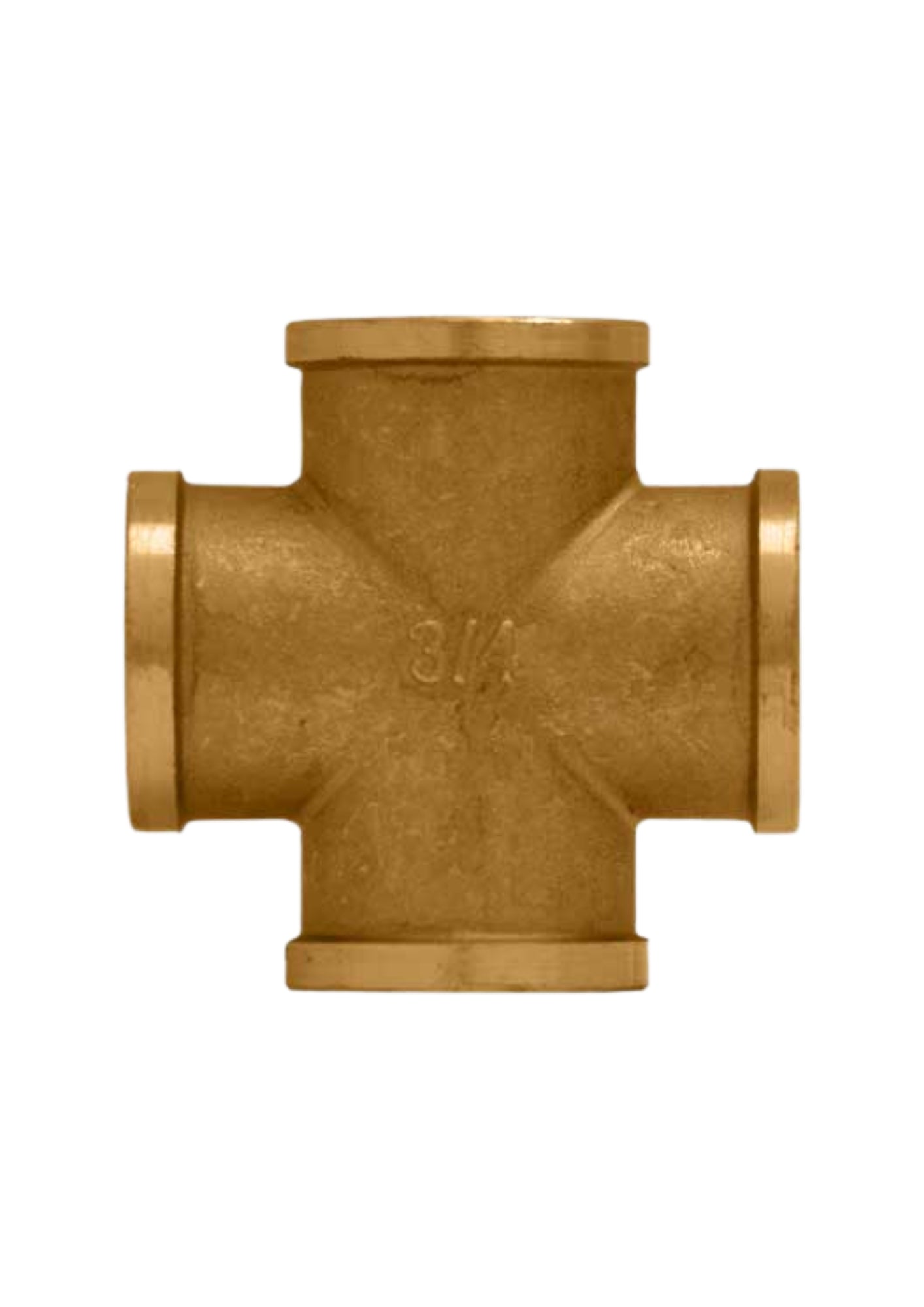 RACCORDO A CROCE COD: CD-06940C