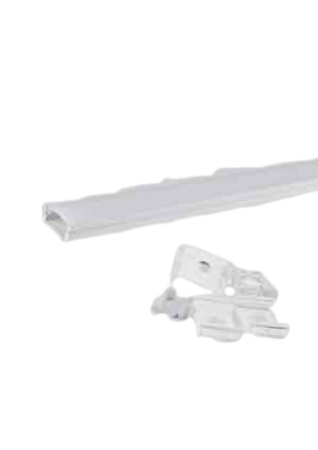 CANALINA PER STRIP LED &