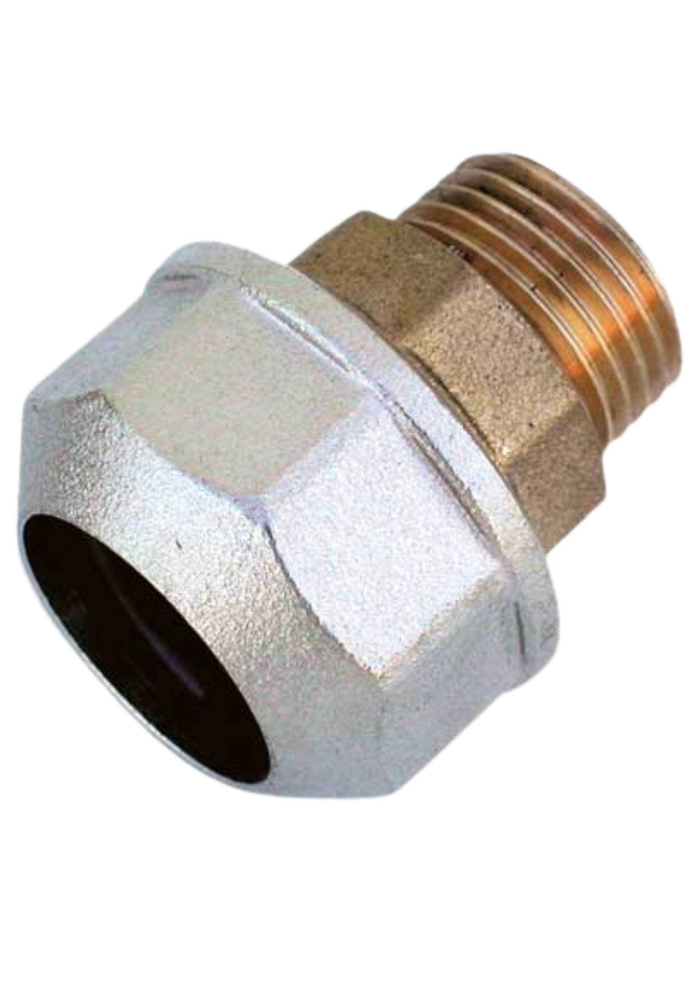 RACCORDO DI CONGIUNZIONE SPECIALE MASCHIO COD:CD-06804C