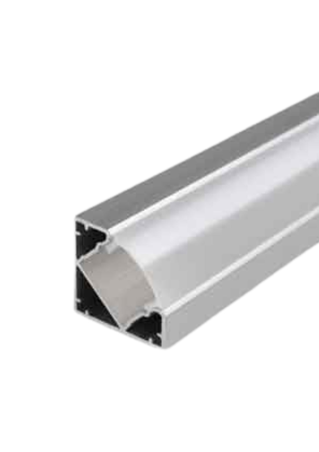 CANALINA PER STRIP LED &