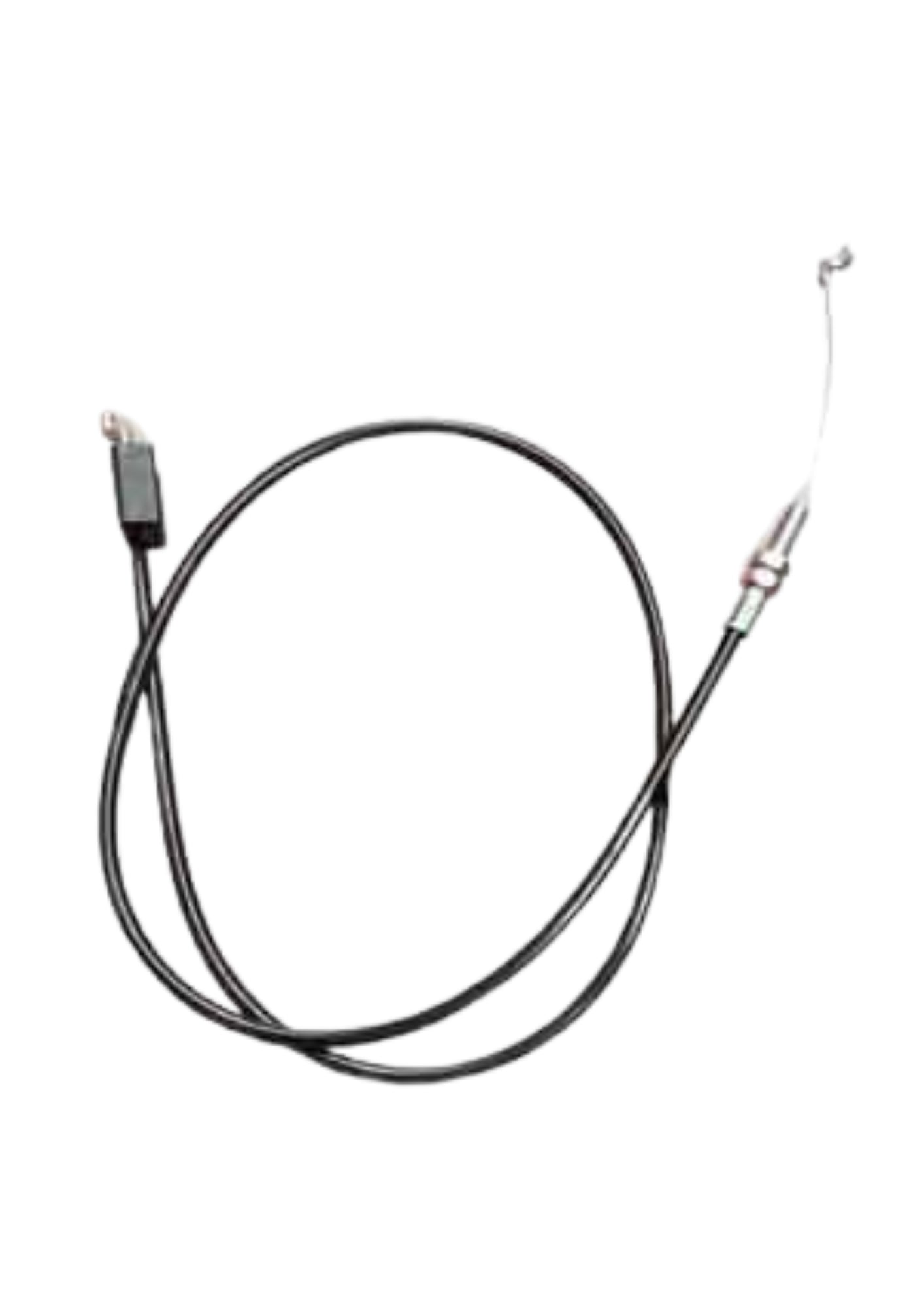 CAVO FRENO PER RASAERBA SEMOVENTE IDEAL STAR COD: CD-4124402CF