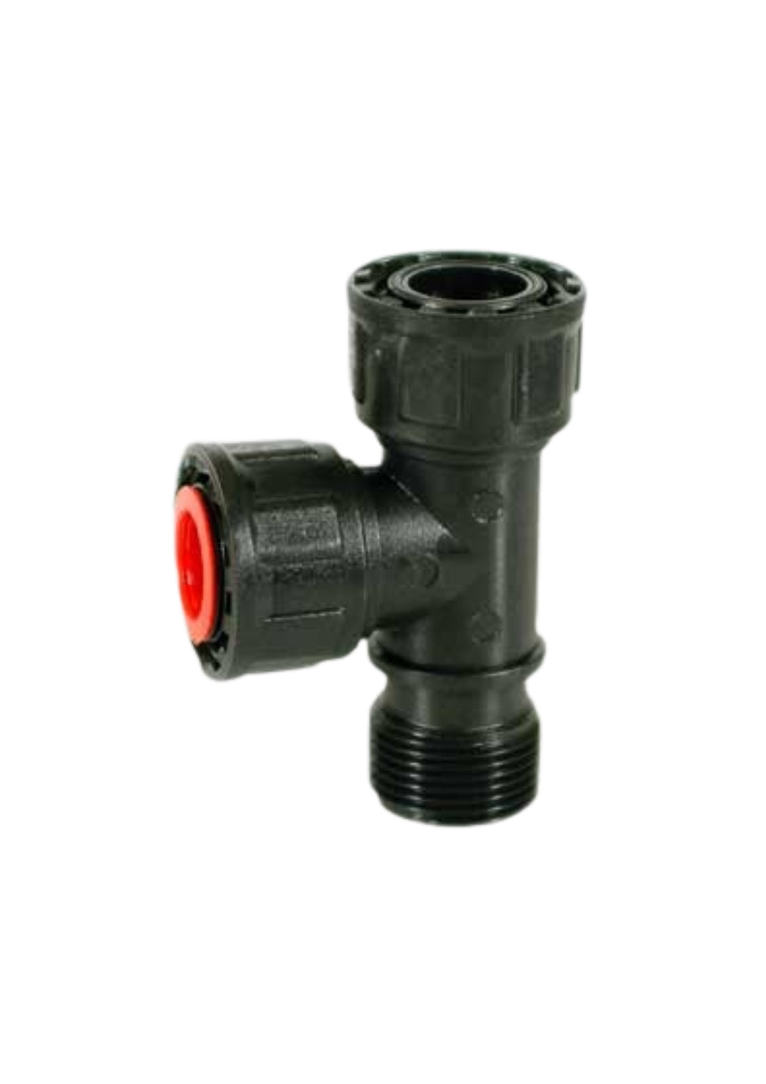 TEE CON GUARNIZIONE OR COD: CD-40674CF