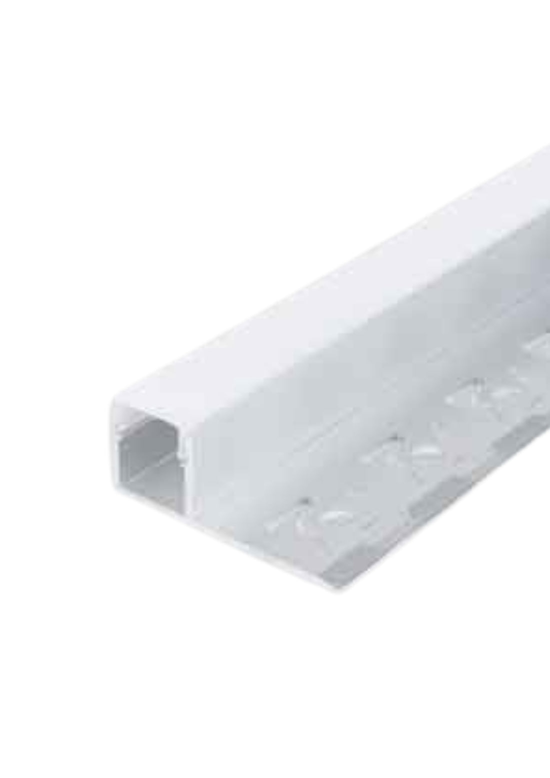 CANALINA PER STRIP LED &
