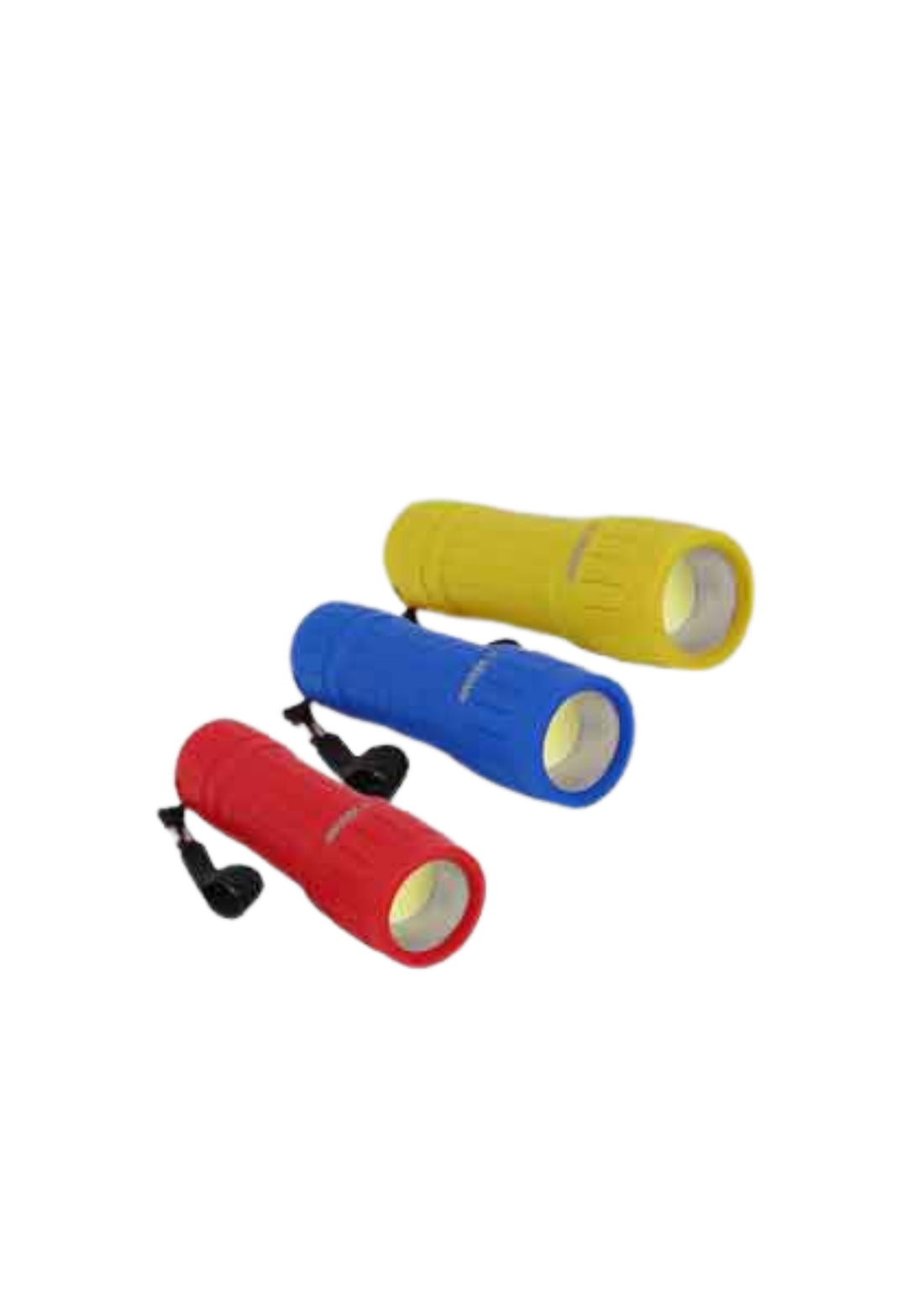 TORCIA A LED COD KALIBRO &