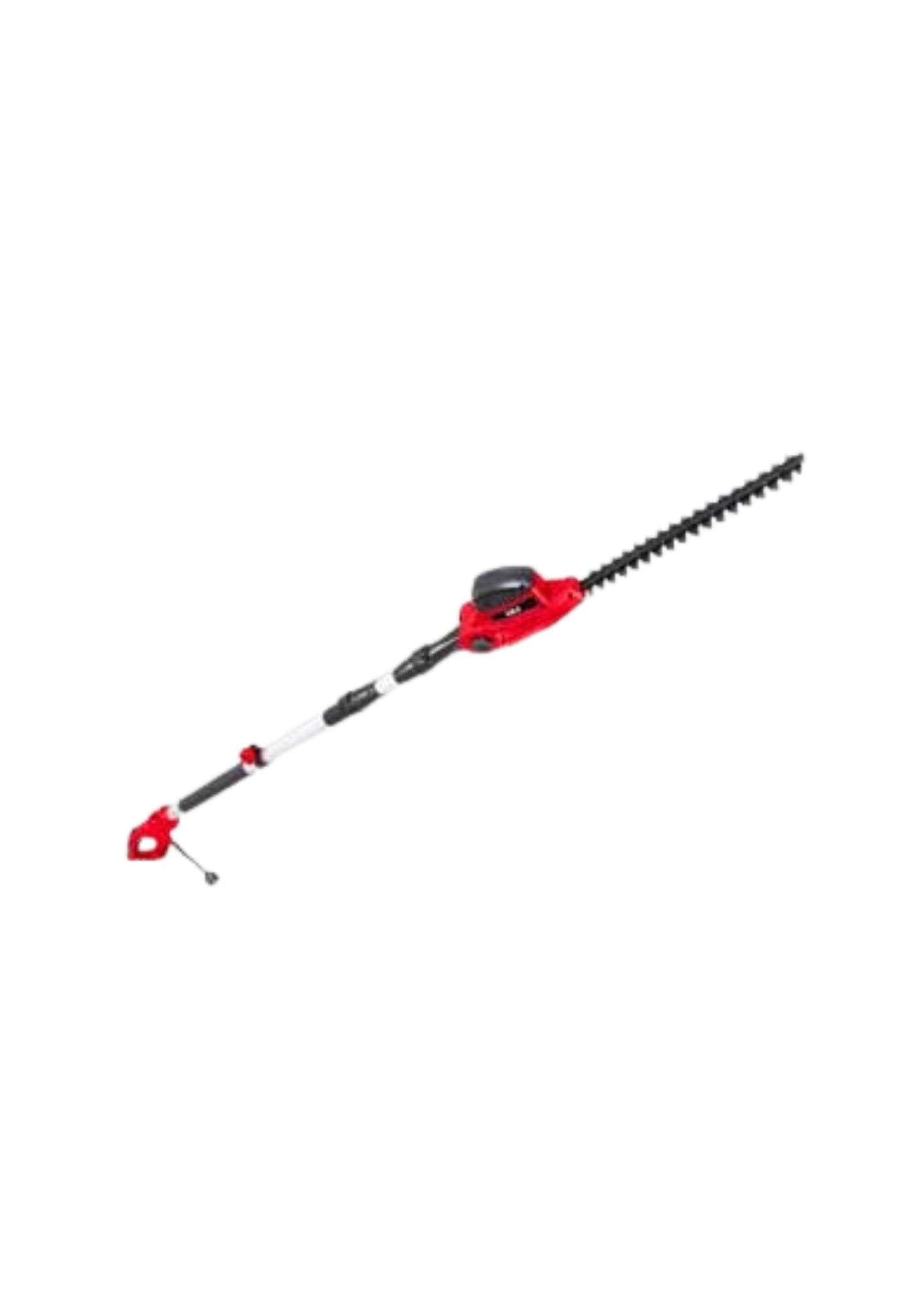 TAGLIASIEPI ELETTRICO TELESCOPICO &