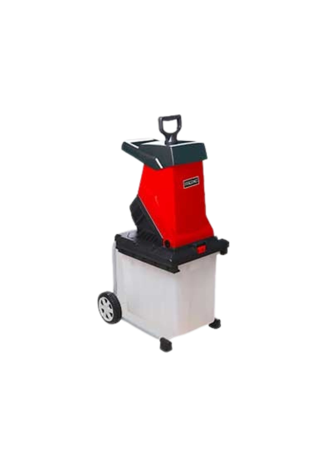 BIOTRITURATORE ELETTRICO &