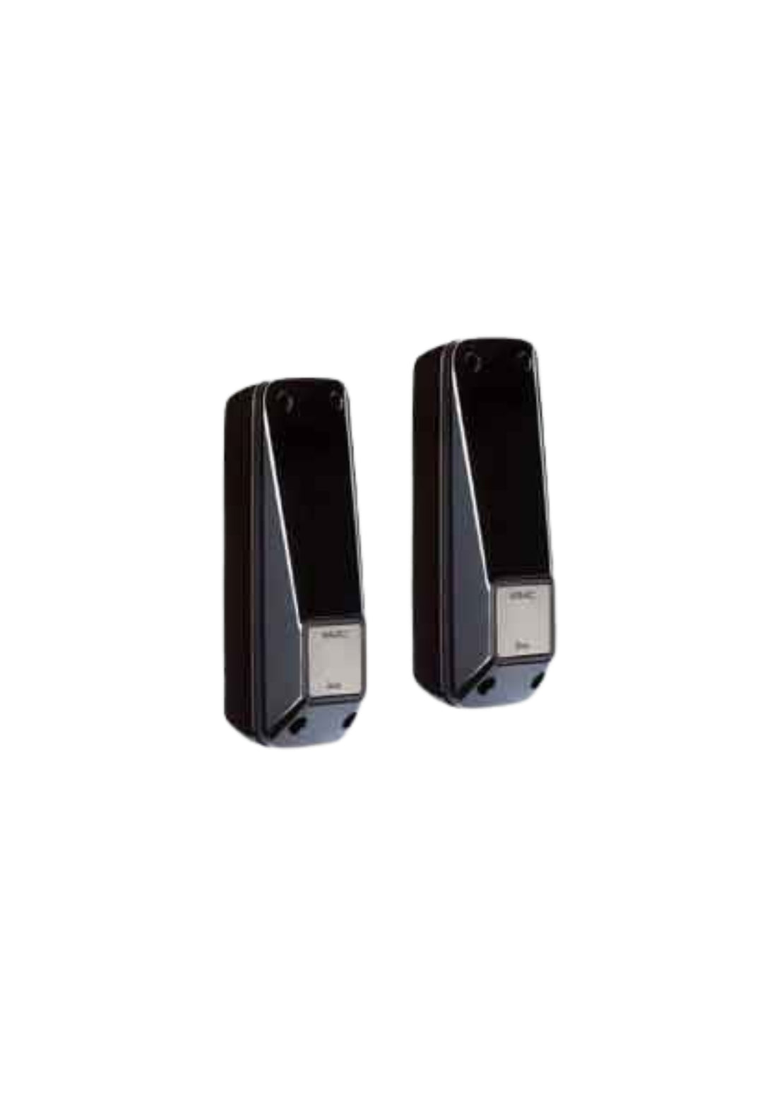 COPPIA FOTOCELLULE PER CANCELLI &