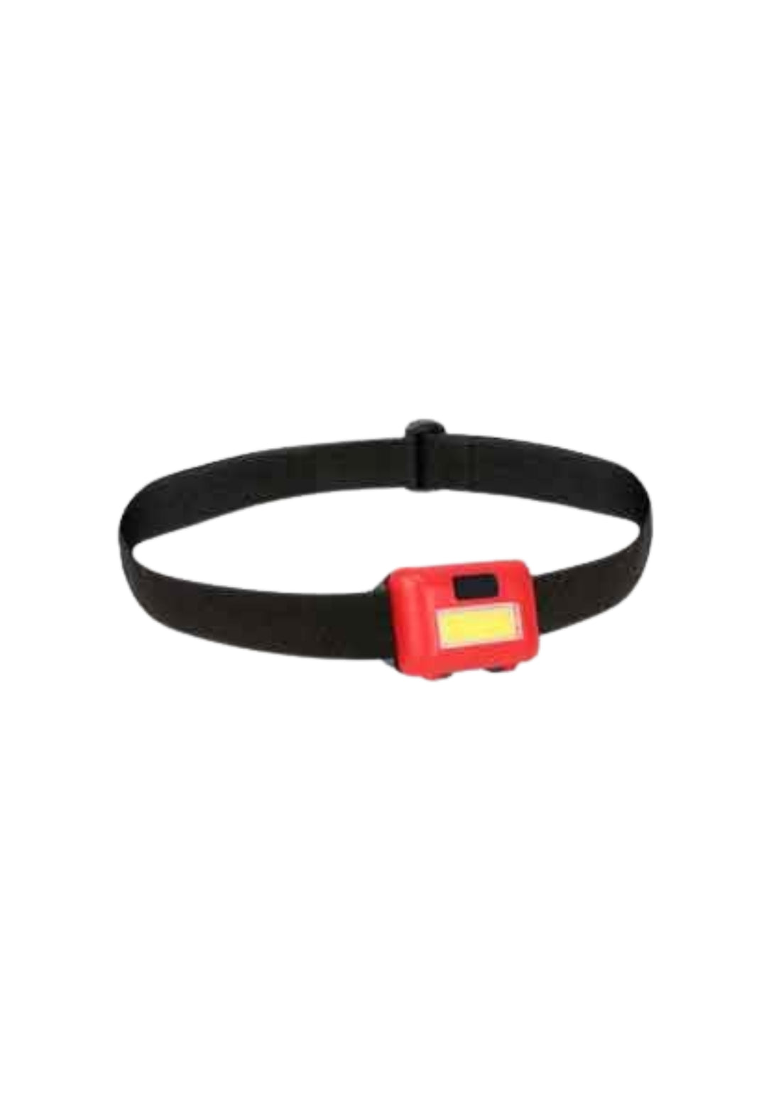 TORCIA DA TESTA A LED COB &