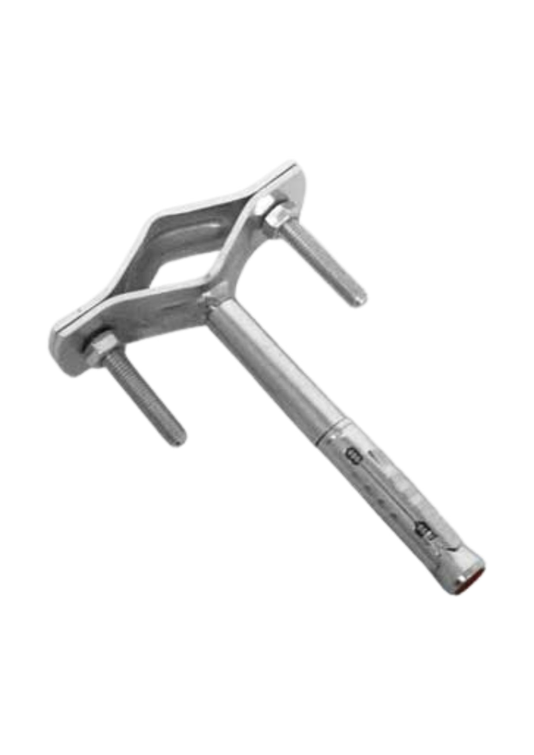 ZANCA AD ESPANSIONE PER PALO ANTENNA COD: CD-68136CF