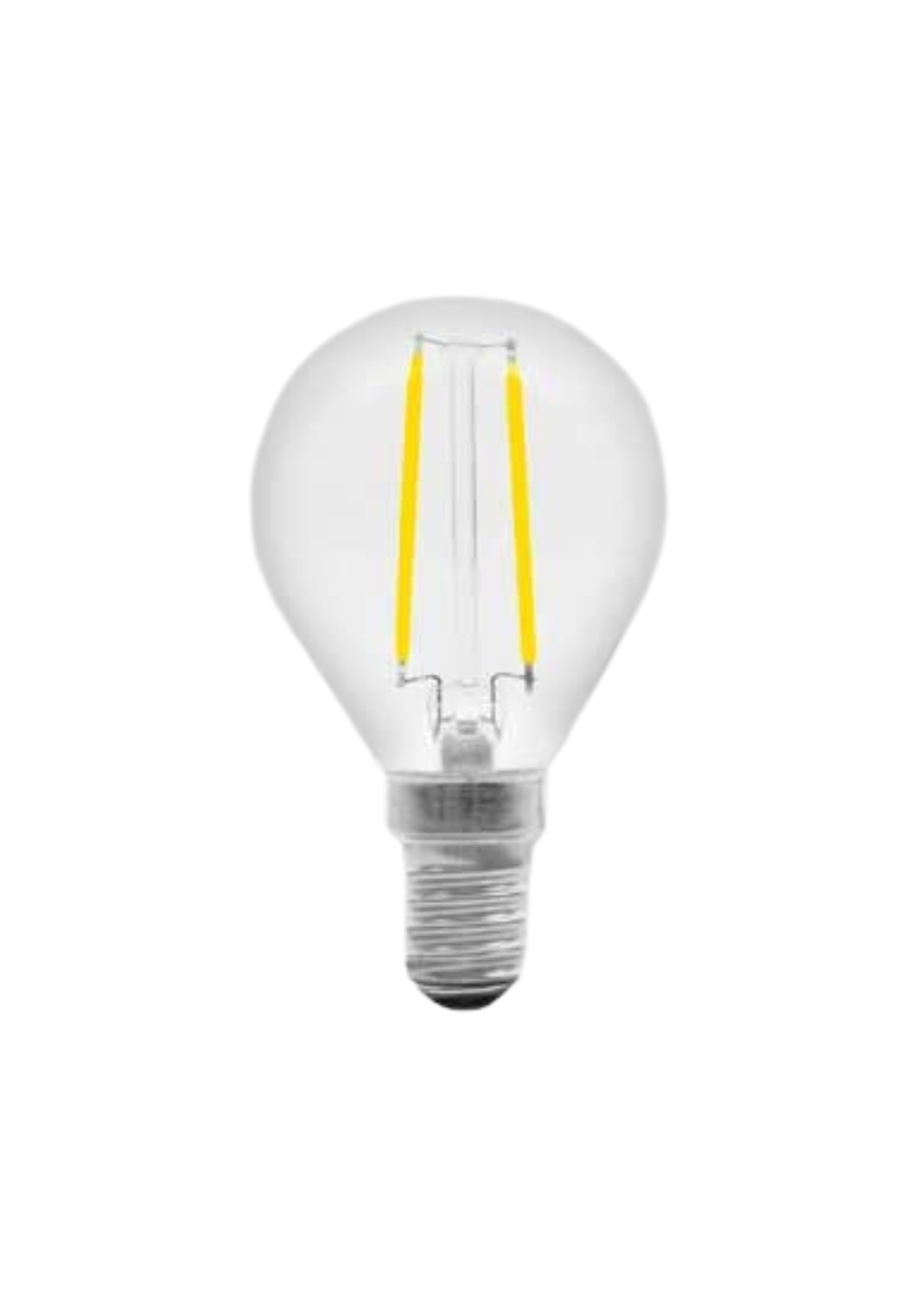 LAMPADA LED A FILAMENTO MOD.&