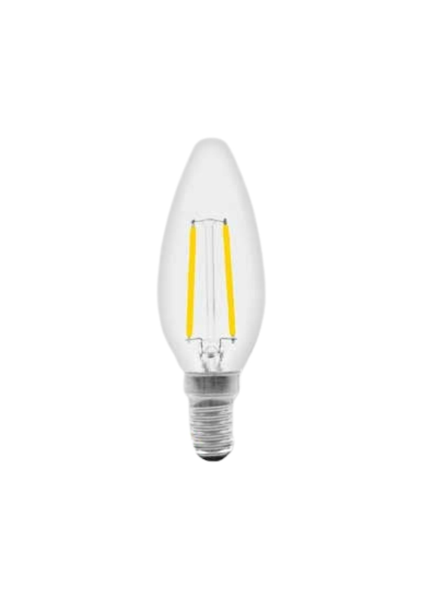 LAMPADA LED A FILAMENTO MOD. &