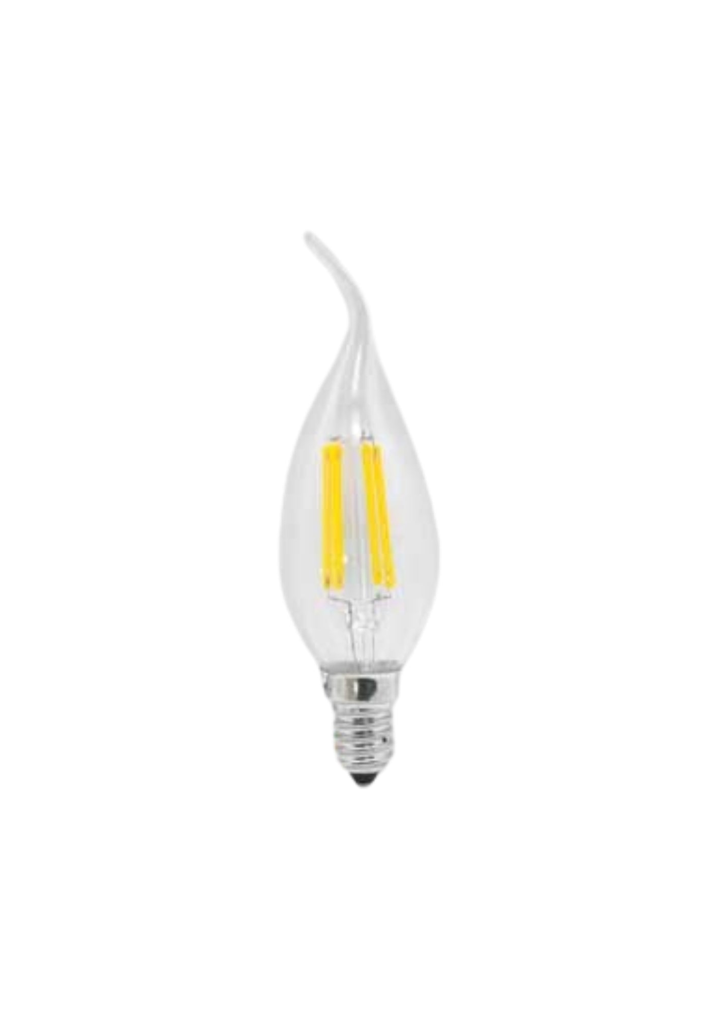 LAMPADA LED A FILAMENTO MOD. &