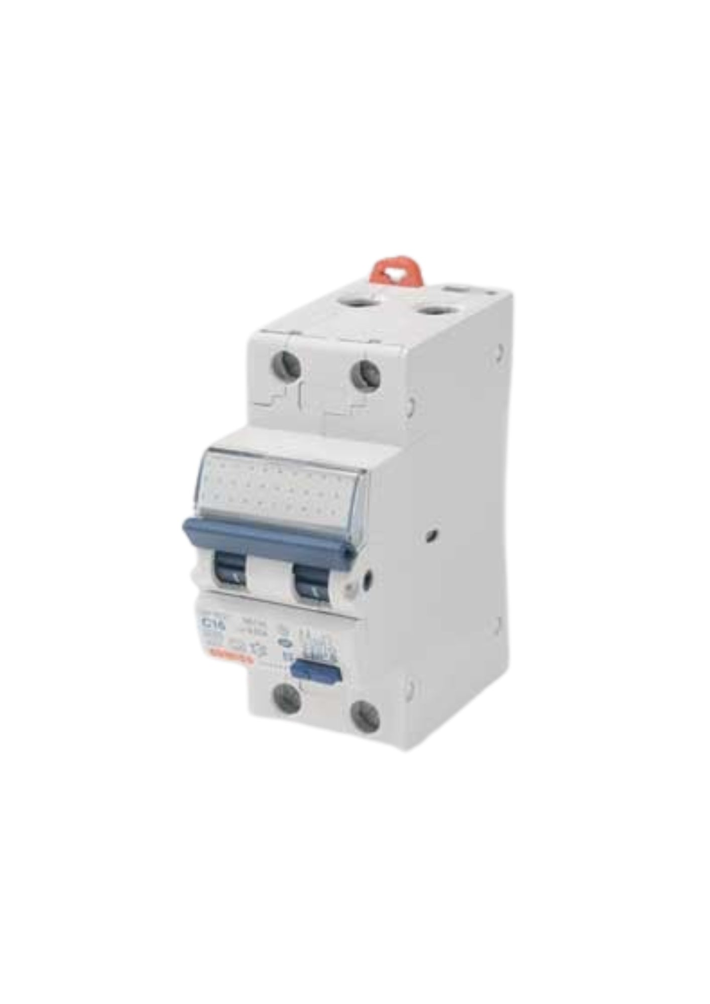 INTERRUTTORE MAGNETOTERMICO DIFFERENZIALE GEWISS COD: CD-67632CF