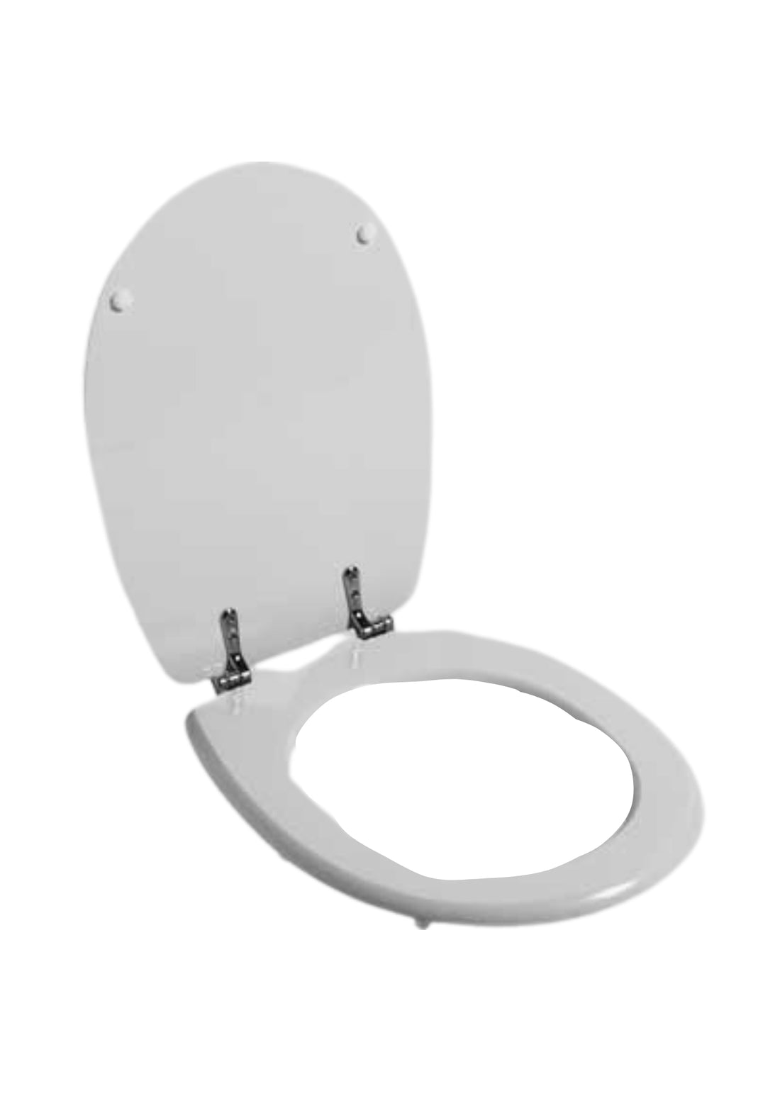 SEDILE GIGLIO PER VASO CHIUSO IN MDF COD: CD-20038C