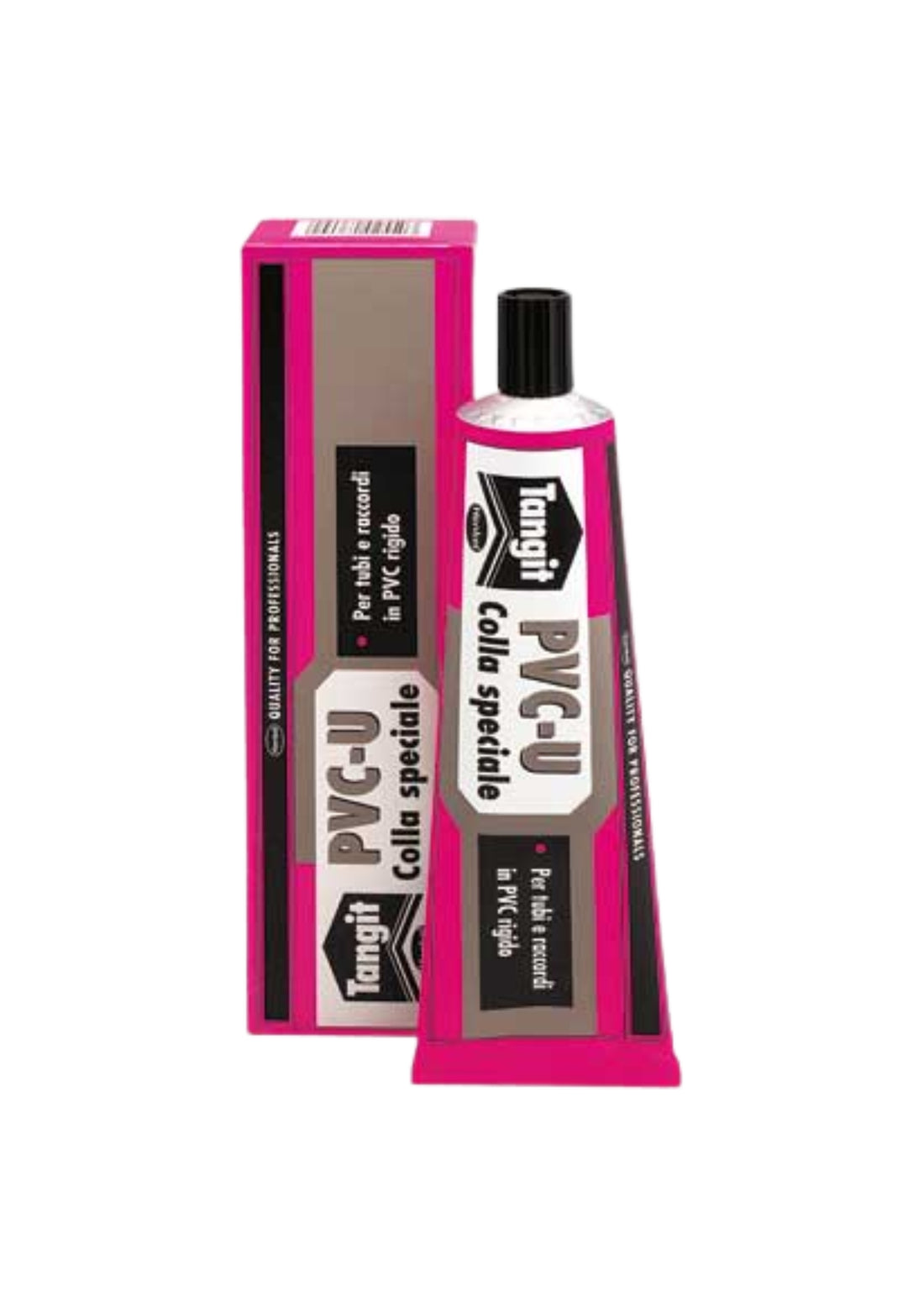 ADESIVO PER PVC COD: CD-11574C