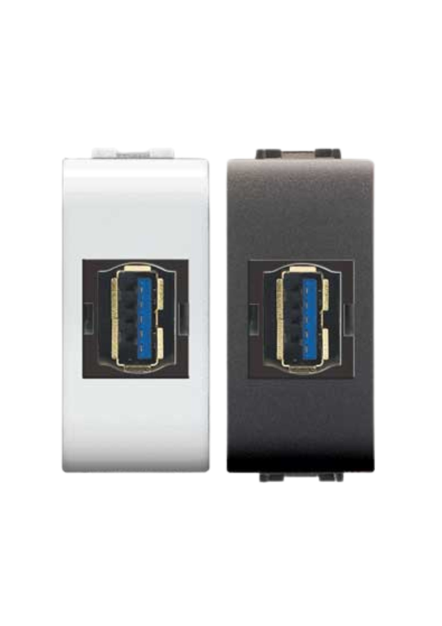 PRESA STANDARD USB COD: CD-67402CF