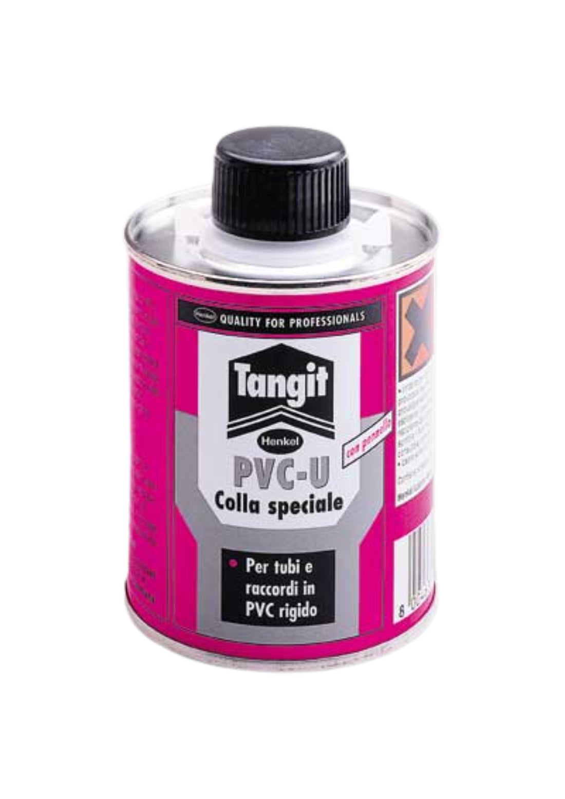 ADESIVI PER PVC IN BARATTOLO COD: CD-11575C