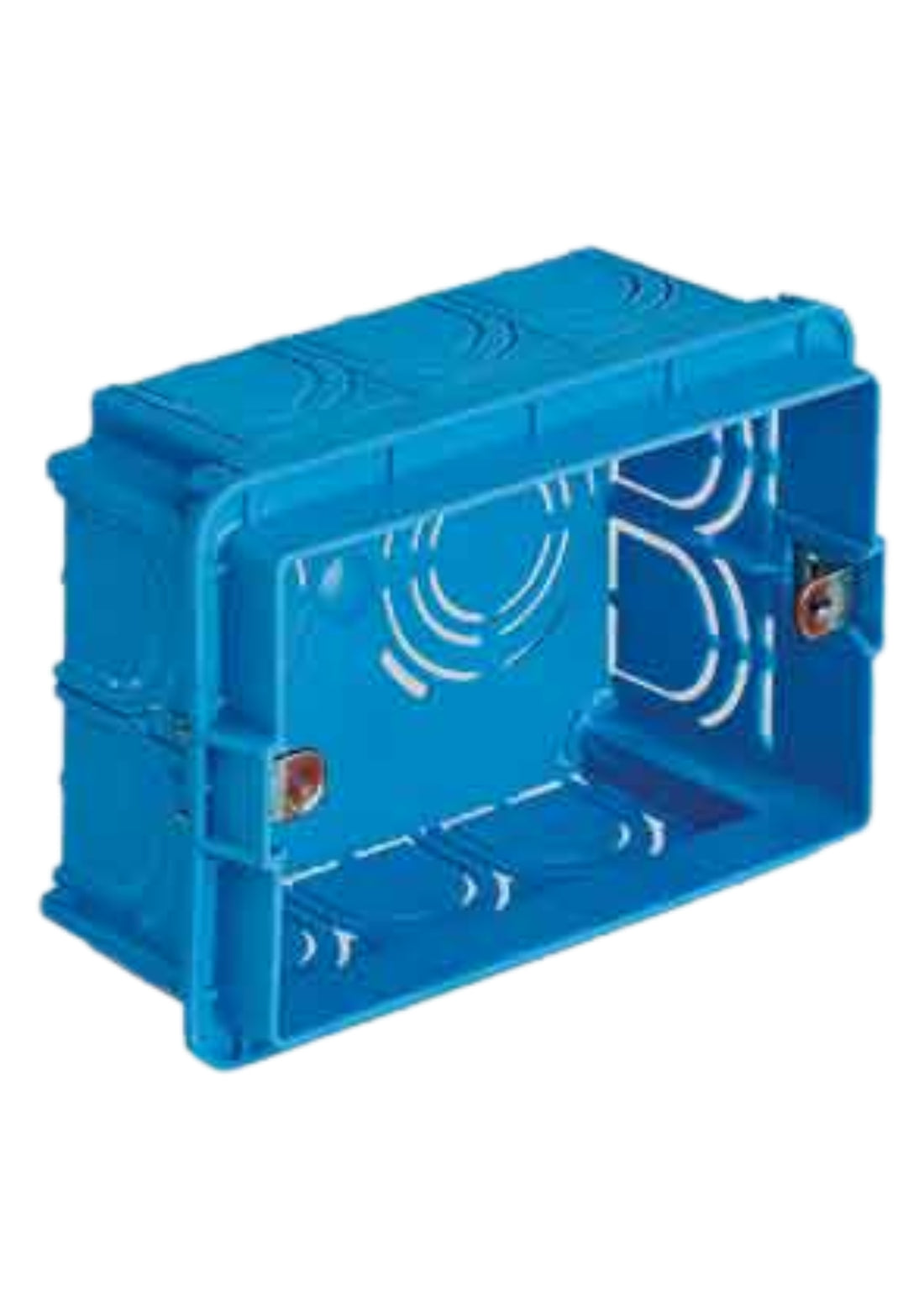 CASSETTA DA INCASSO VIMAR COD: CD-66996CF