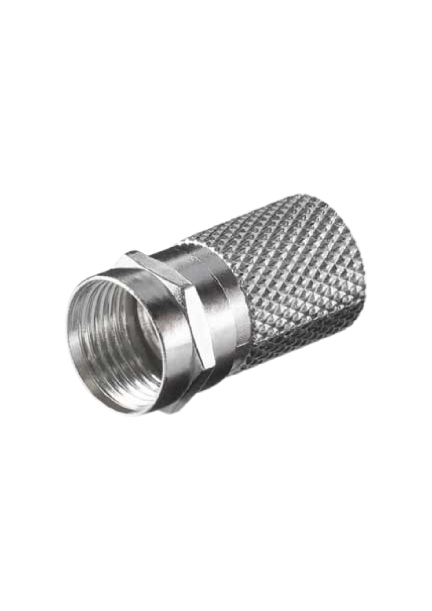 CONNETTORE PER CAVO SATELLITARE COD: CD-68162CF
