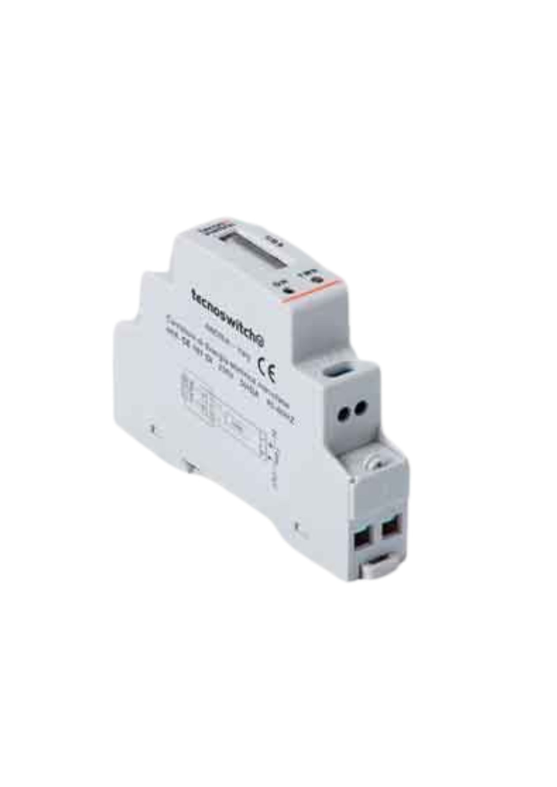 CONTATORE ELETTRONICO DI ENERGIA ELETTRICA MONOFASE COD: CD-67650CF