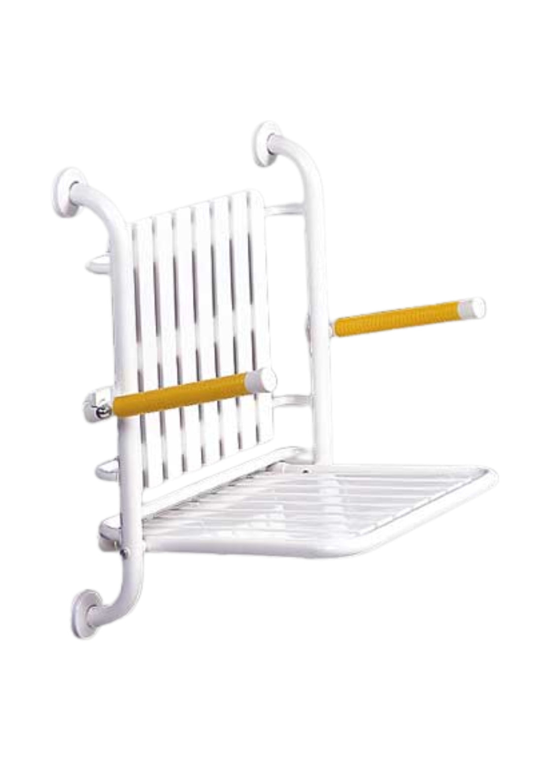 SEDILE RIBALTABILE PER DOCCIA COD: CD-20020C