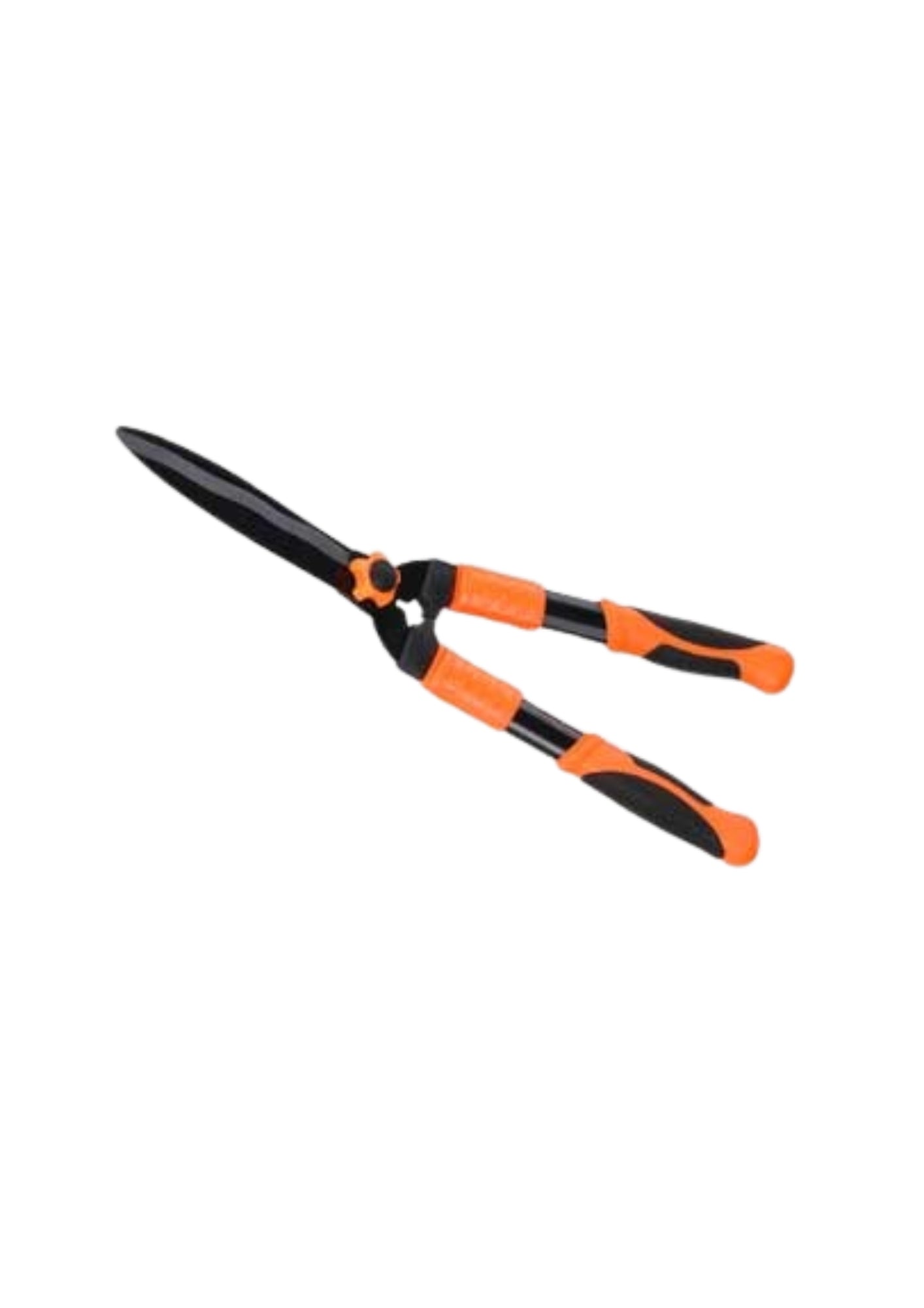 FORBICI PER SIEPE IN ACCIAIO IDEAL STAR COD: CD-41480CF