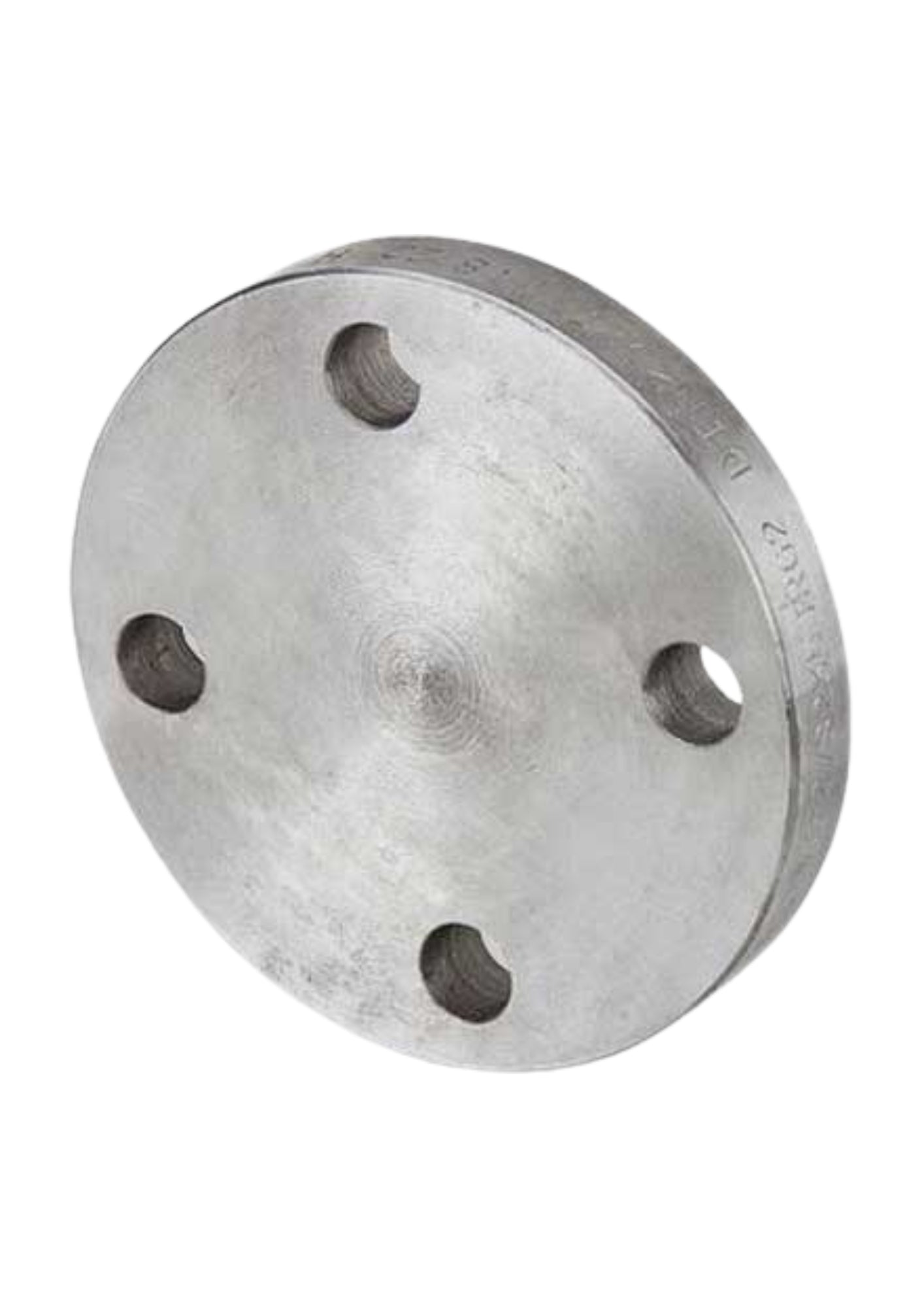FLANGIA CIECA IN ACCIAIO AL CARBONIO A SALDARE COD: CD-07938C
