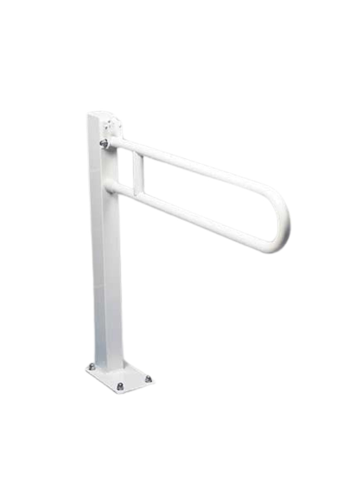 BARRA DI SOSTEGNO RIBALTABILE COD: 20030C