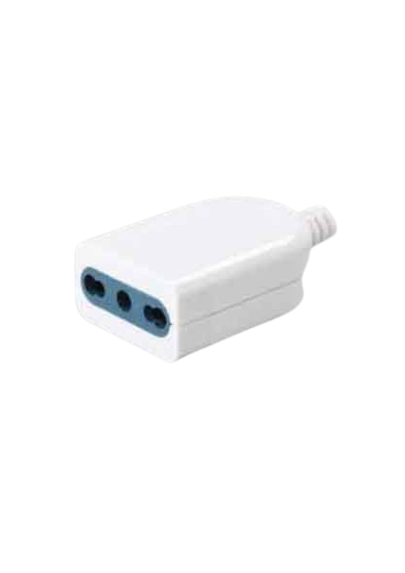 PRESA MOBILE 10/16A IDEAL STAR   COD: CD-6918602CF