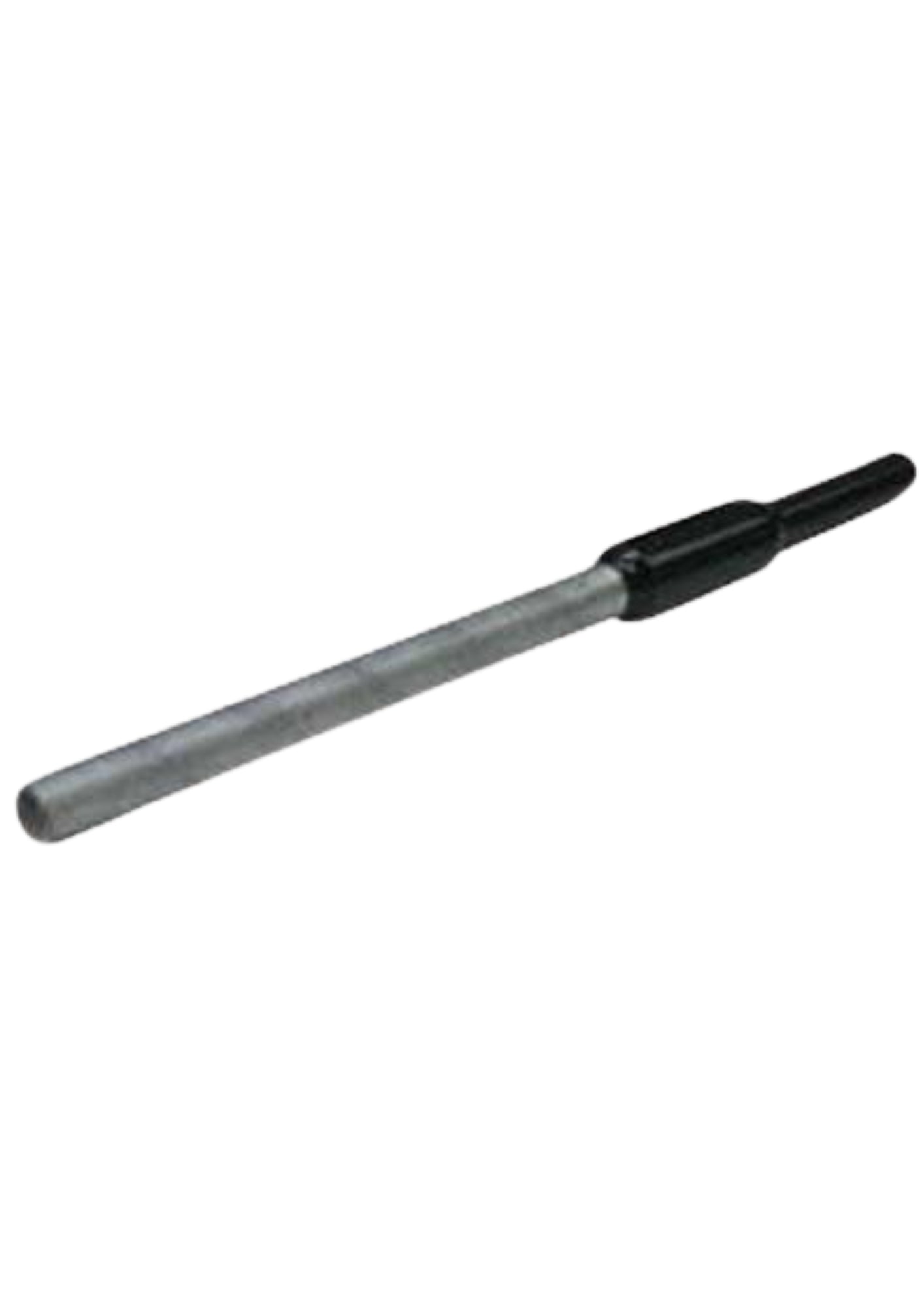 GIUNTO DI TRANSIZIONE MASCHIO ACCIAIO - PE COD: CD-07730C