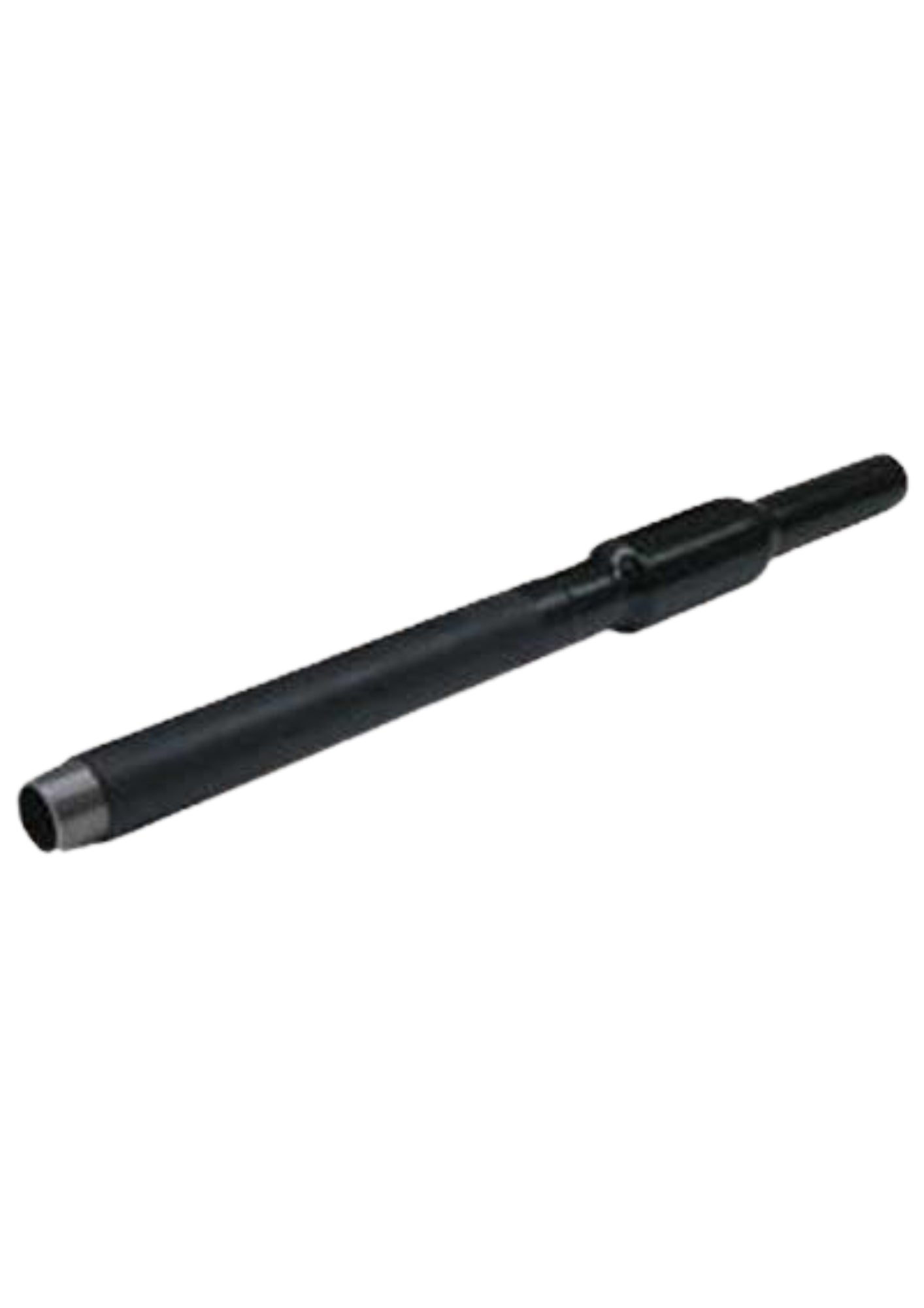 GIUNTO DI TRANSIZIONE MASCHIO ACCIAIO-PE RIVESTITO COD: CD-07732C