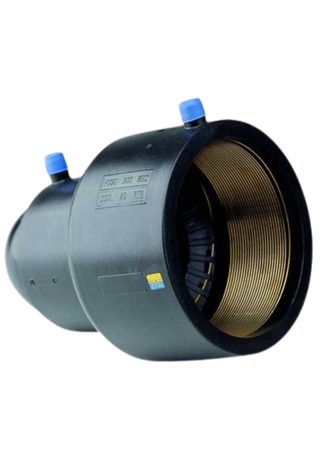 TAPPO FINE LINEA PE 100 S5 GAS COD: CD-07745C