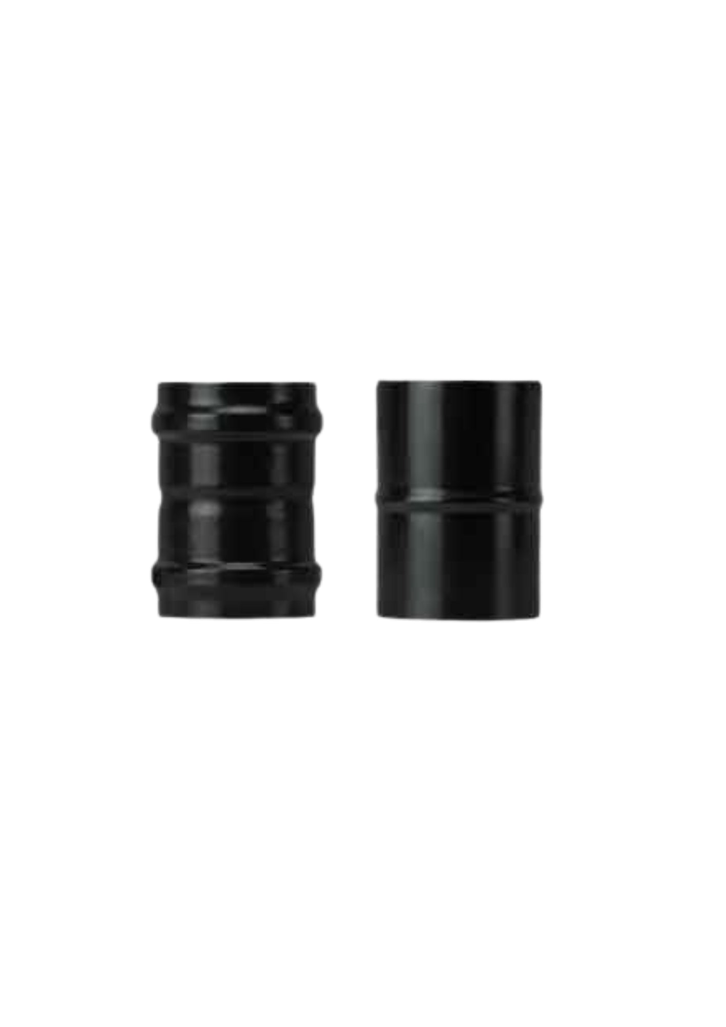 RACCORDO PER TUBO PELLET &
