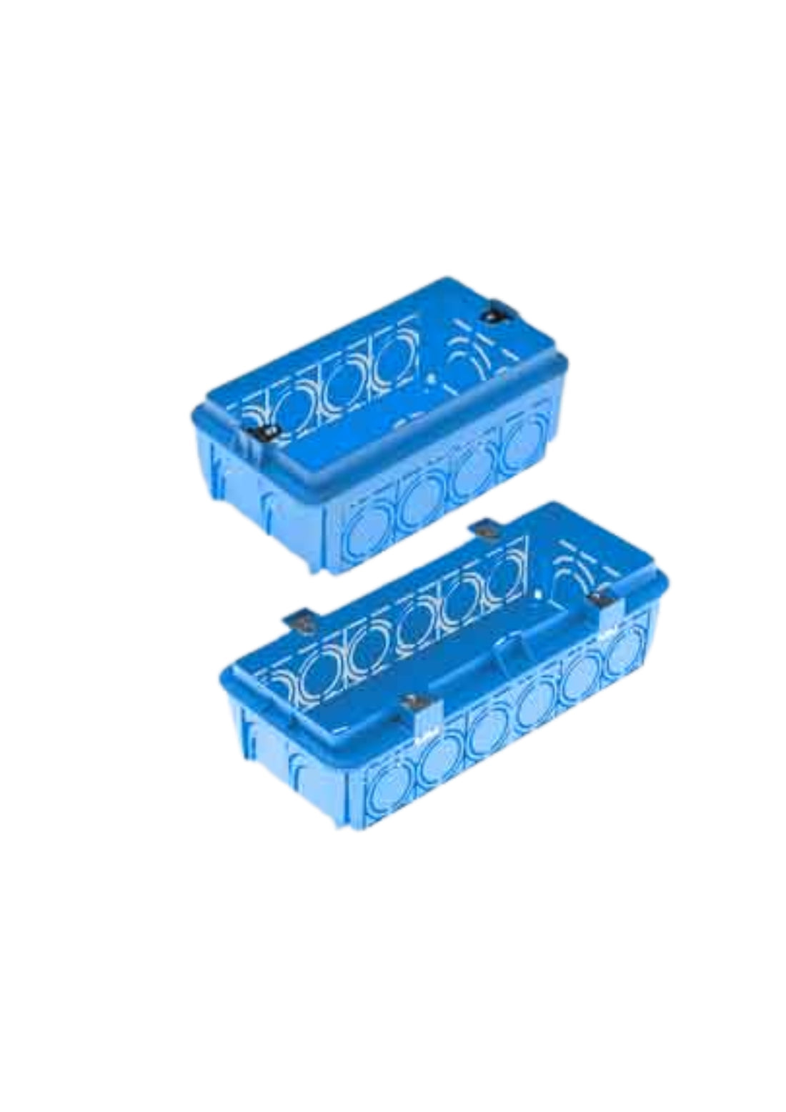 CASSETTA DA INCASSO COD: CD-67000CF