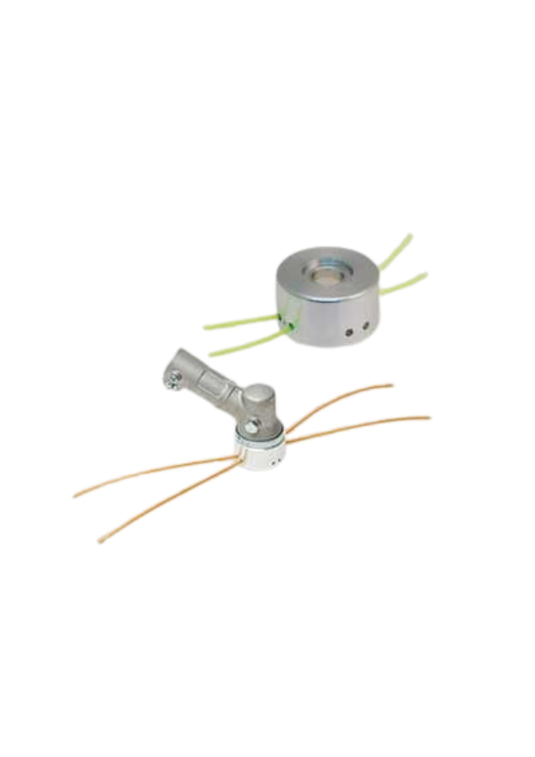 TESTINA PER DECESPUGLIATORE &